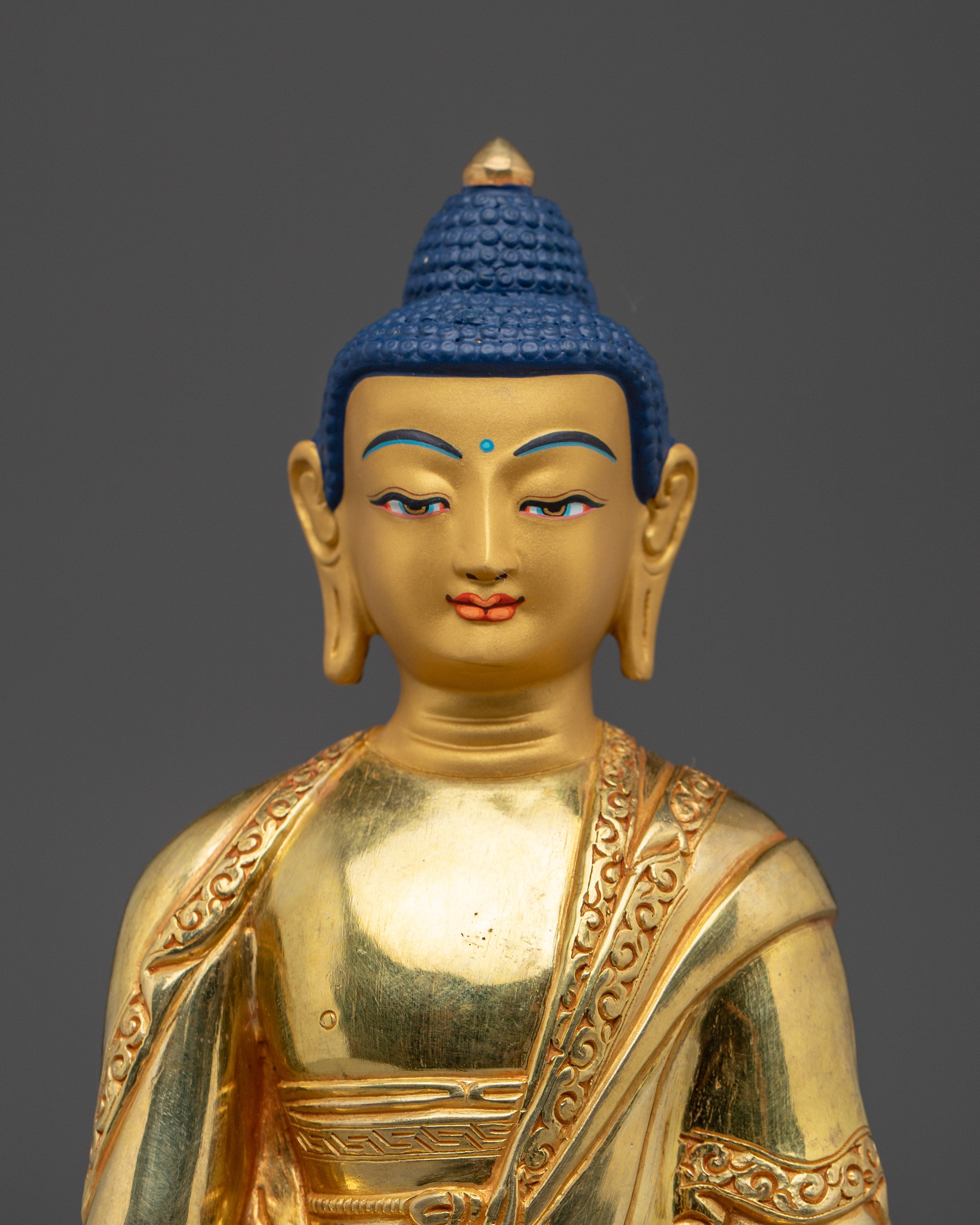 Amitabha Buddha Enlightenment Symbol | Ruler of Pure Land