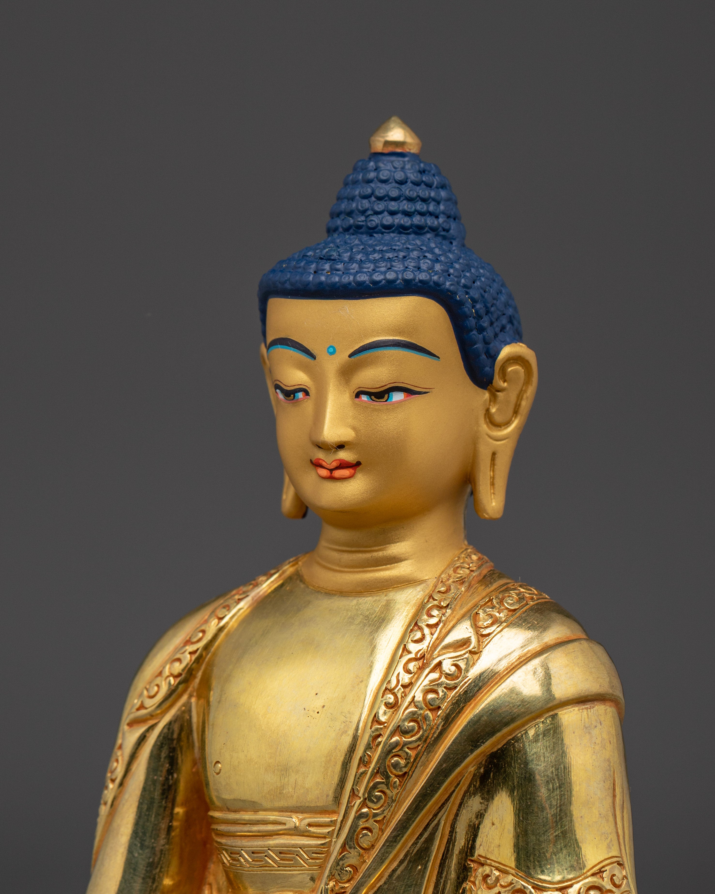 Amitabha Buddha Enlightenment Symbol | Ruler of Pure Land