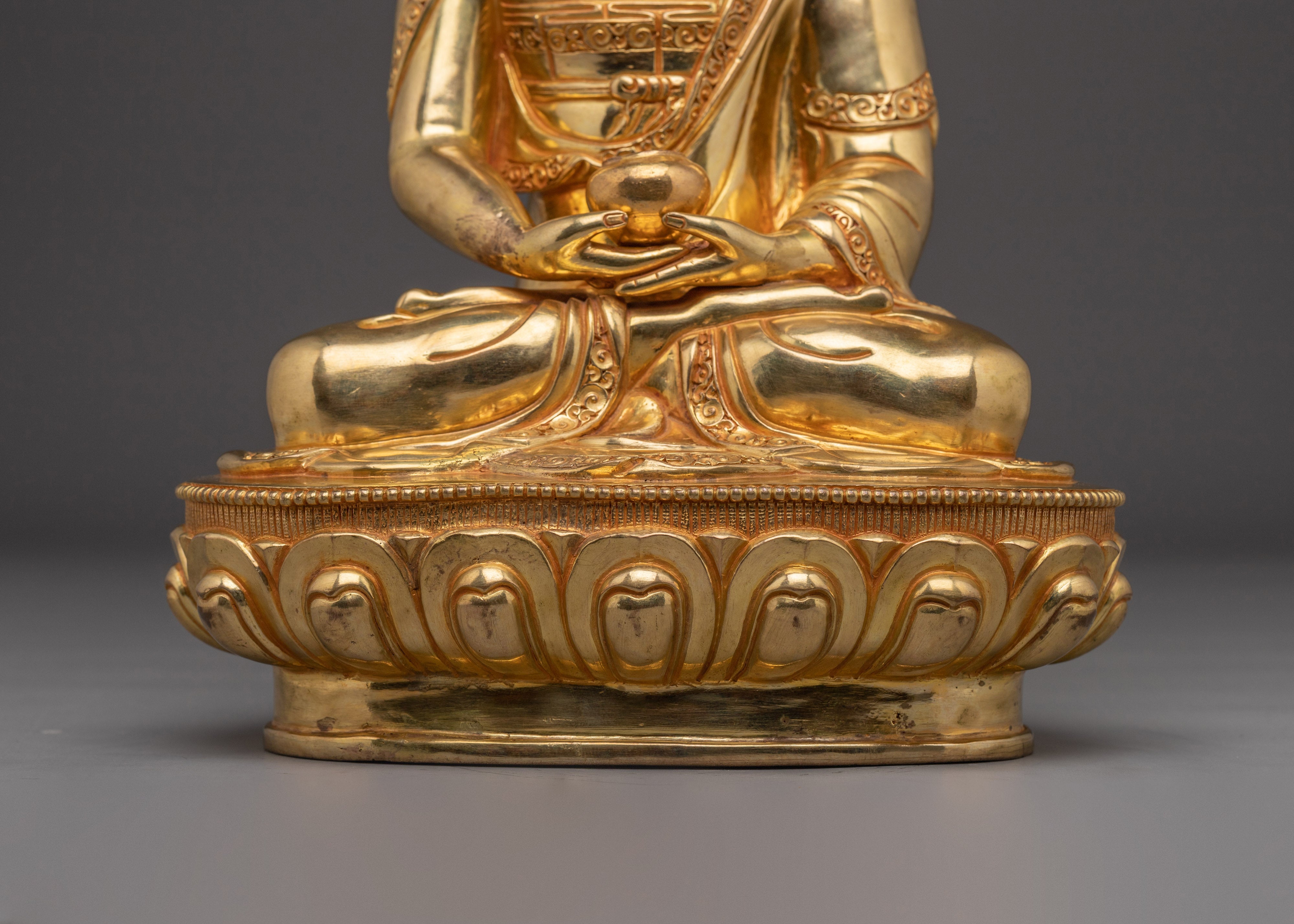 Boundless Light of Amitabha Buddha | Western Pure Land Deity