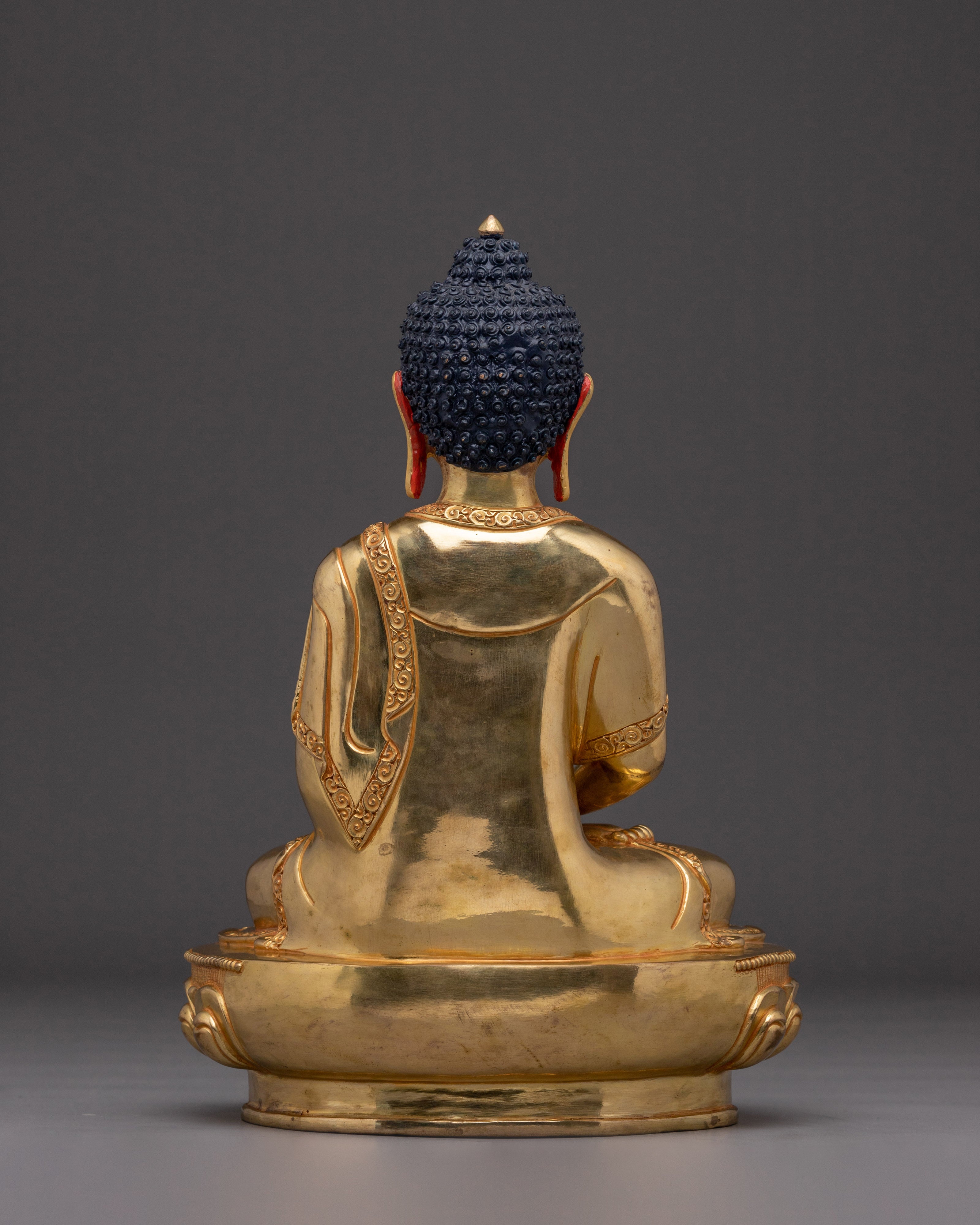 Boundless Light of Amitabha Buddha | Western Pure Land Deity