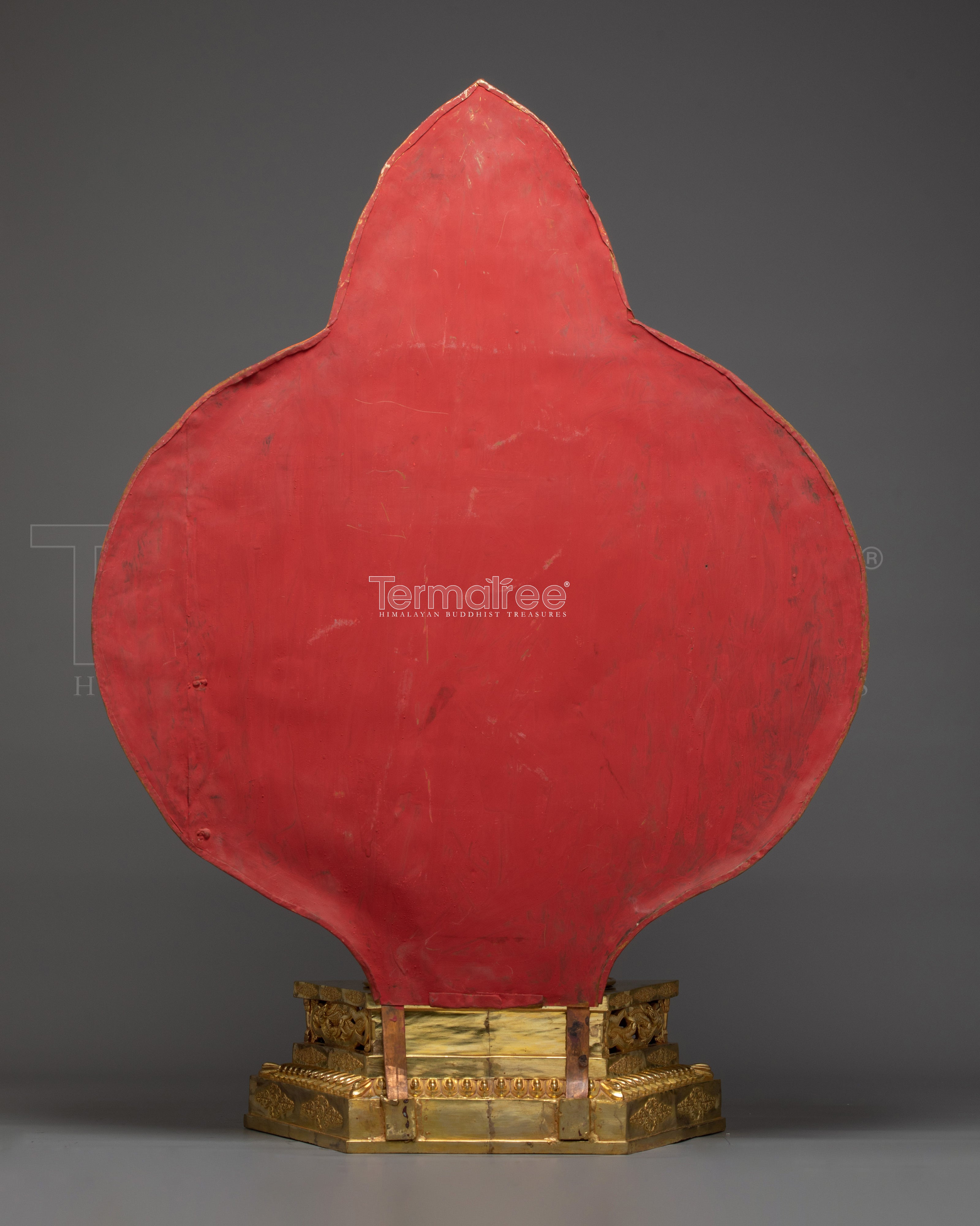 1000 Armed Chenrezig Figurine | Bodhisattva of Infinite Mercy