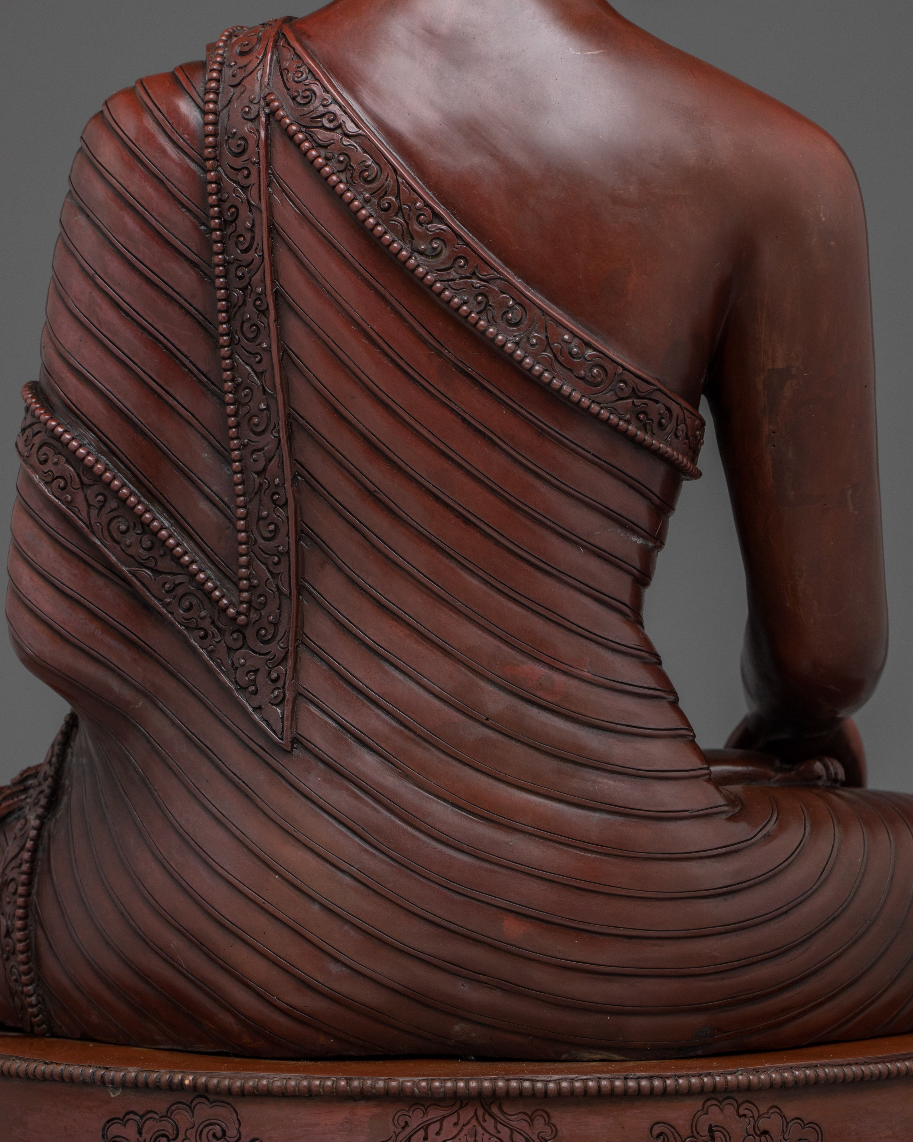 Himalayan Gautama Buddha Statue | Founder of Buddhism