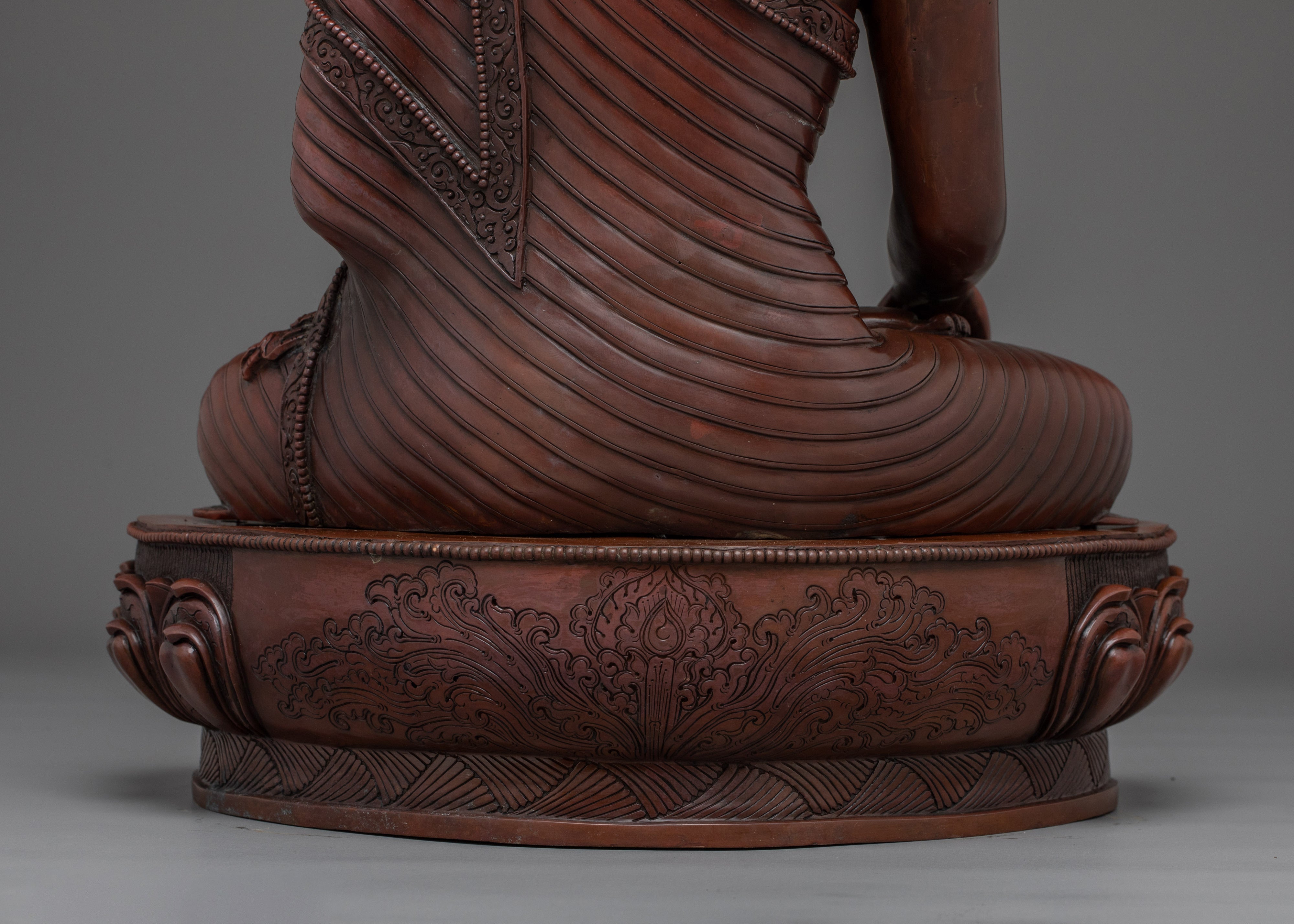 Himalayan Gautama Buddha Statue | Founder of Buddhism