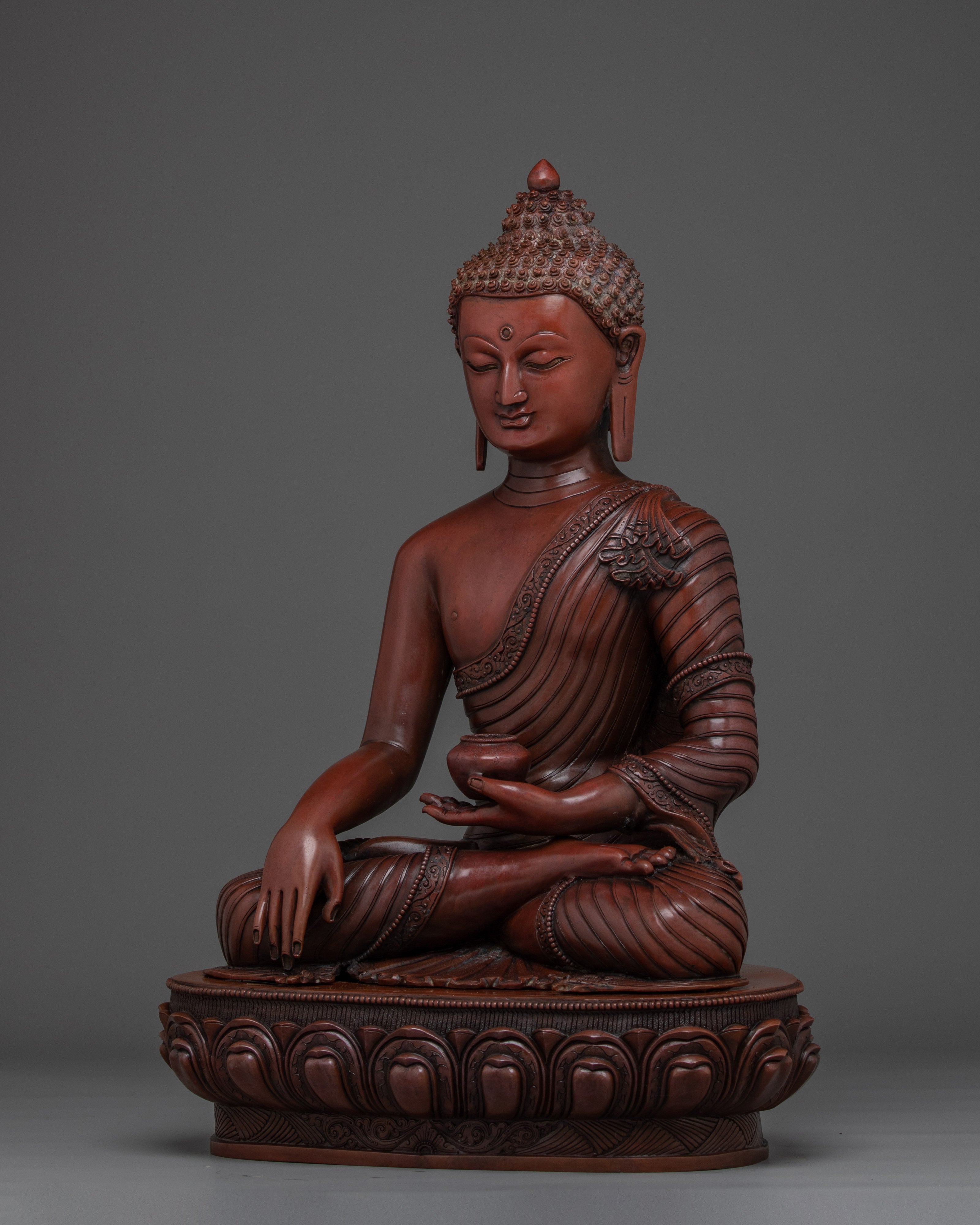 Himalayan Gautama Buddha Statue | Founder of Buddhism