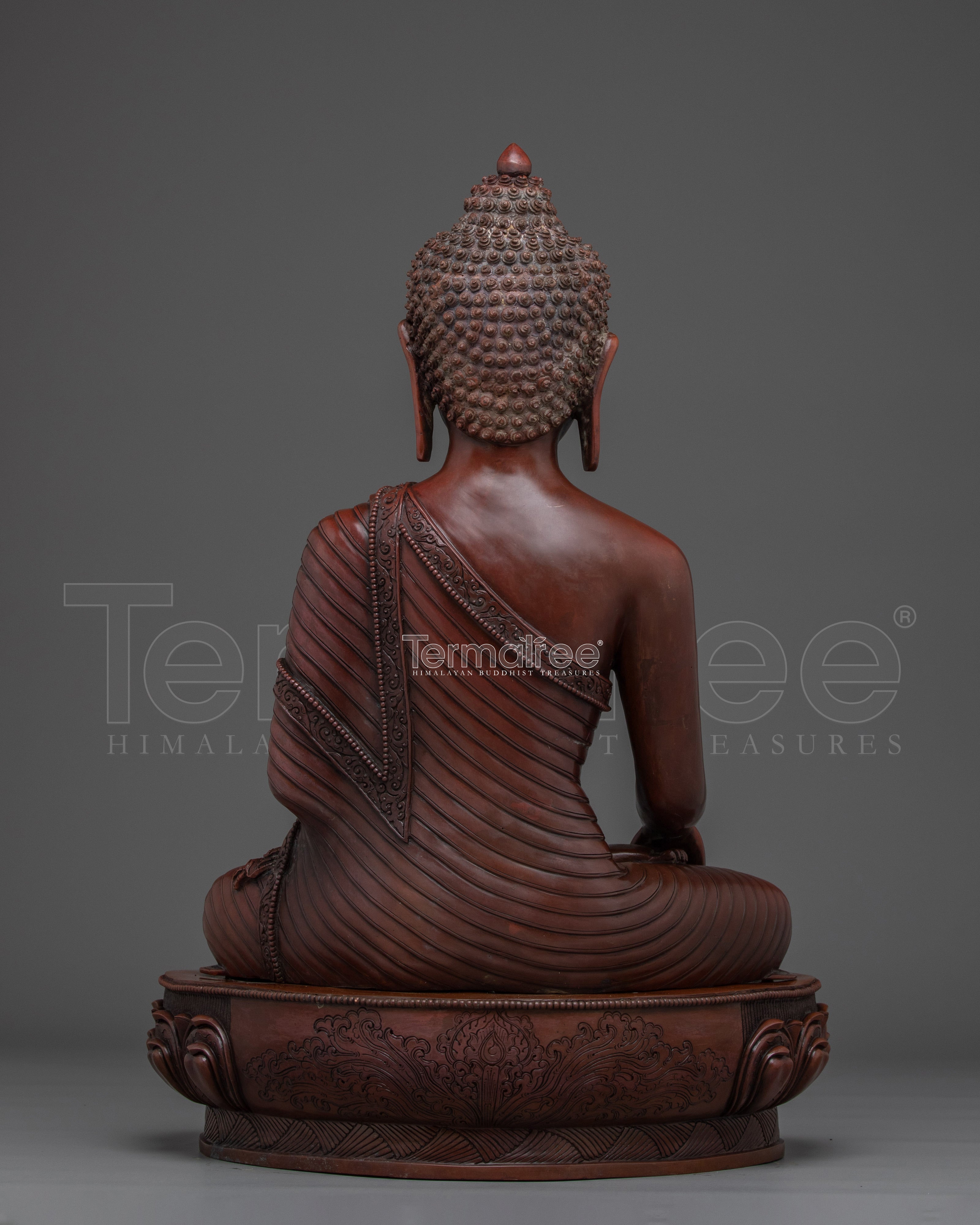 Himalayan Gautama Buddha Statue | Founder of Buddhism