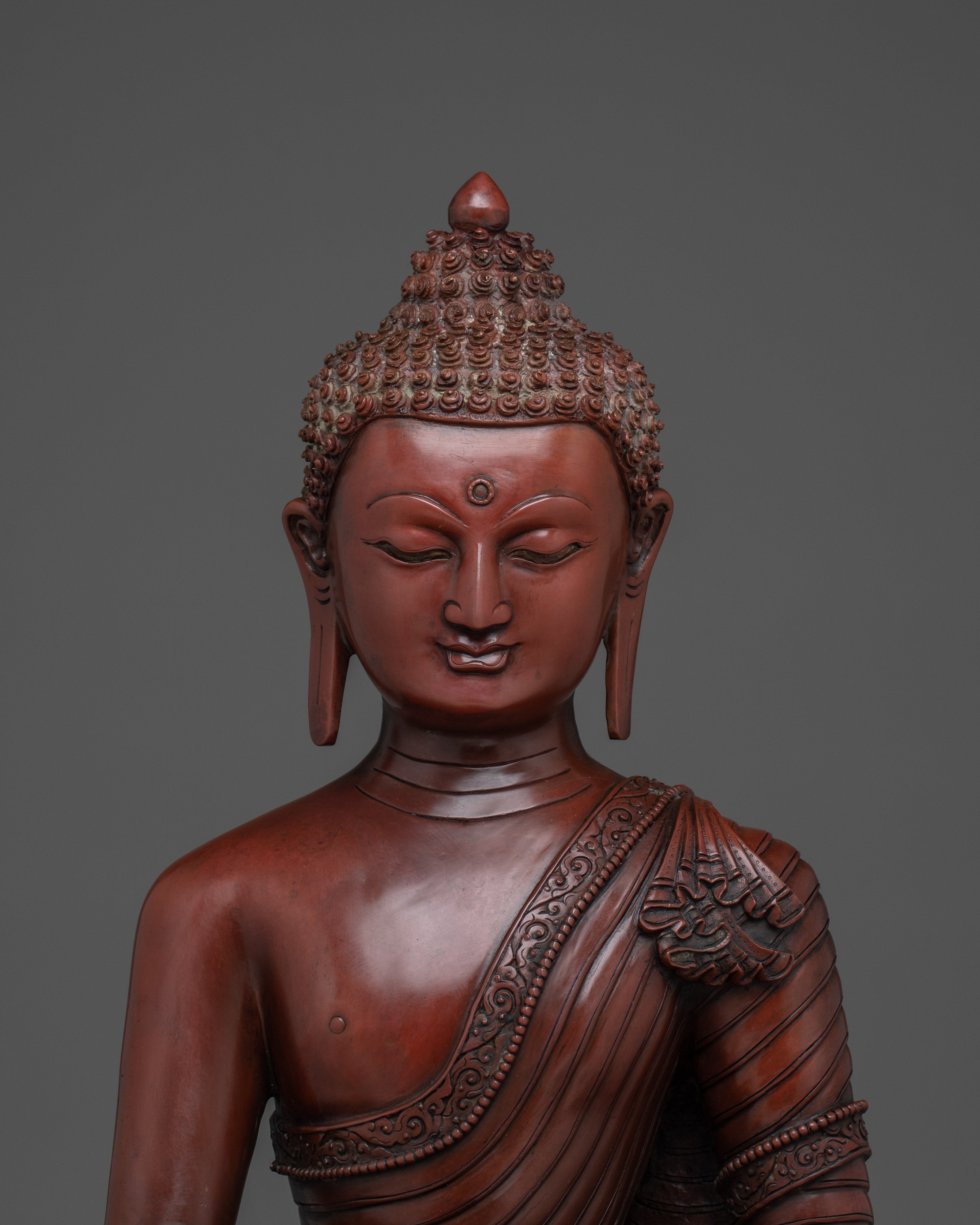 Himalayan Gautama Buddha Statue | Founder of Buddhism