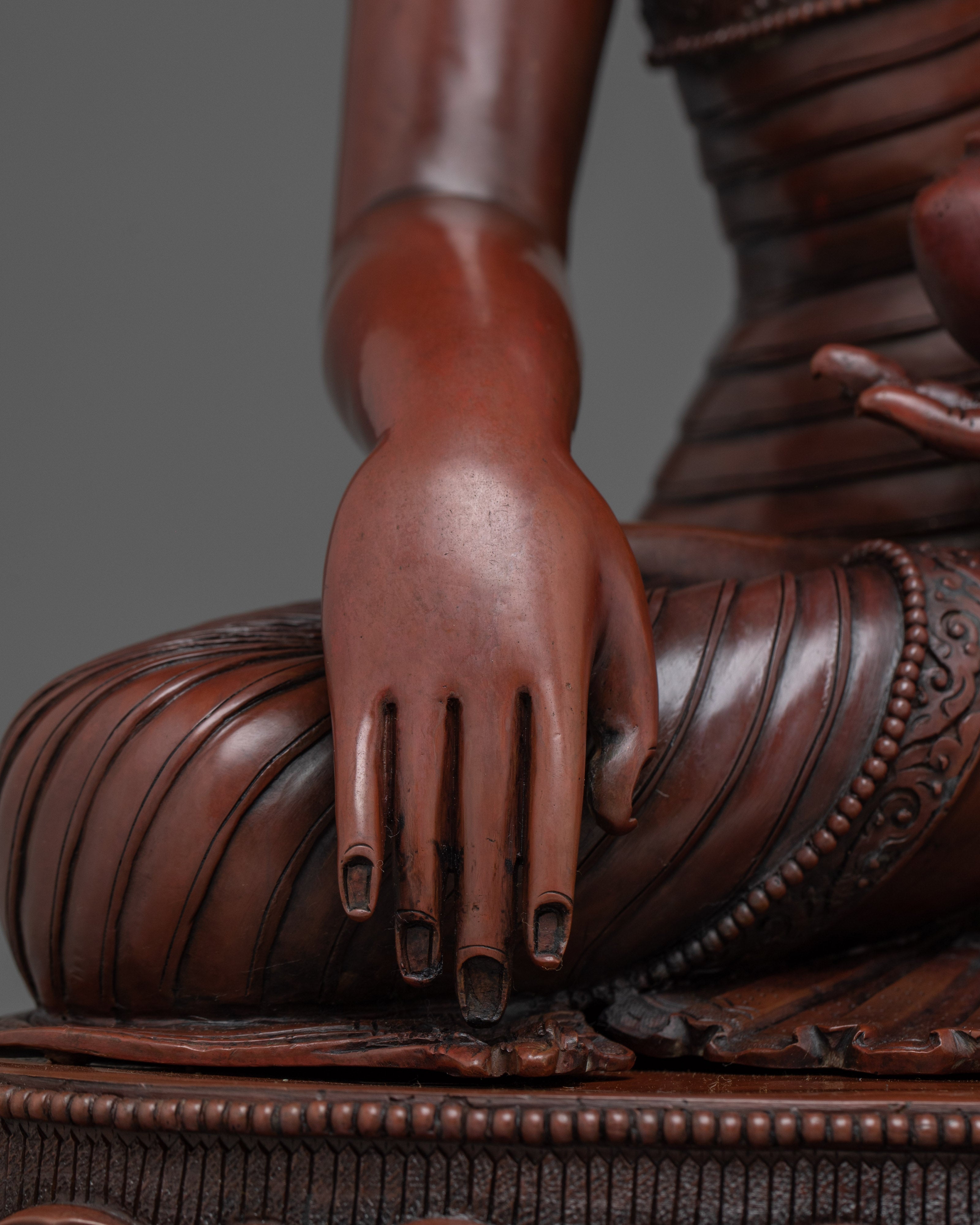 Himalayan Gautama Buddha Statue | Founder of Buddhism