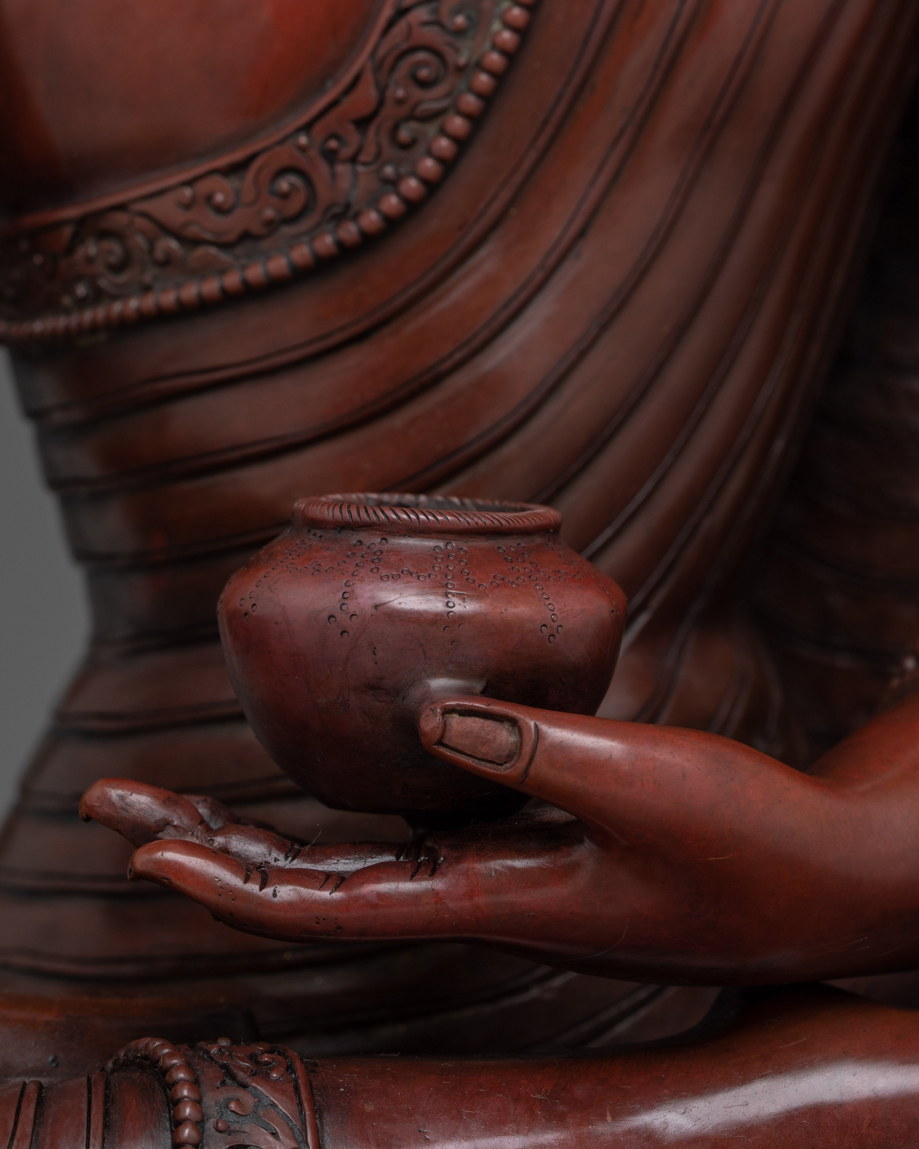 Himalayan Gautama Buddha Statue | Founder of Buddhism