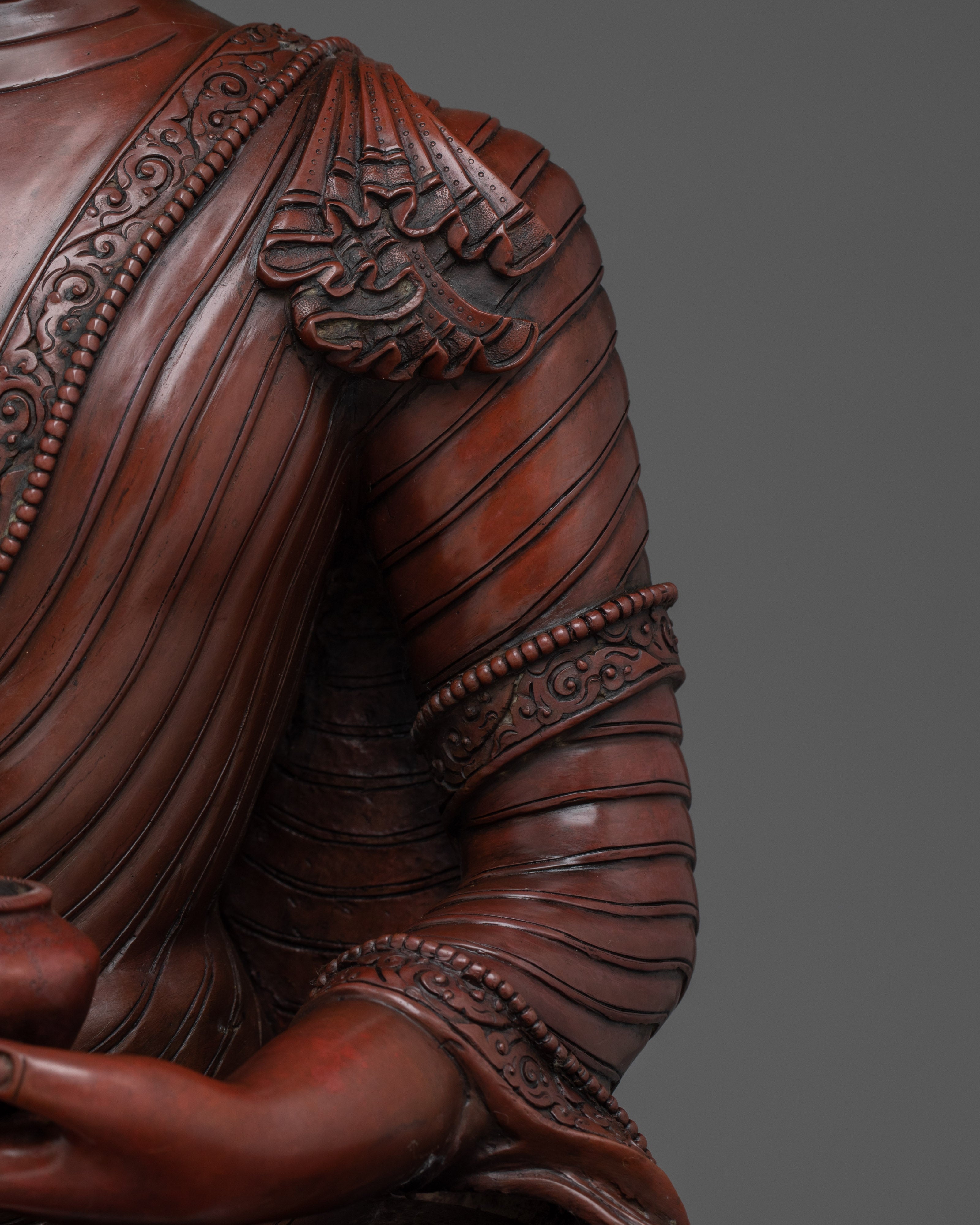 Himalayan Gautama Buddha Statue | Founder of Buddhism