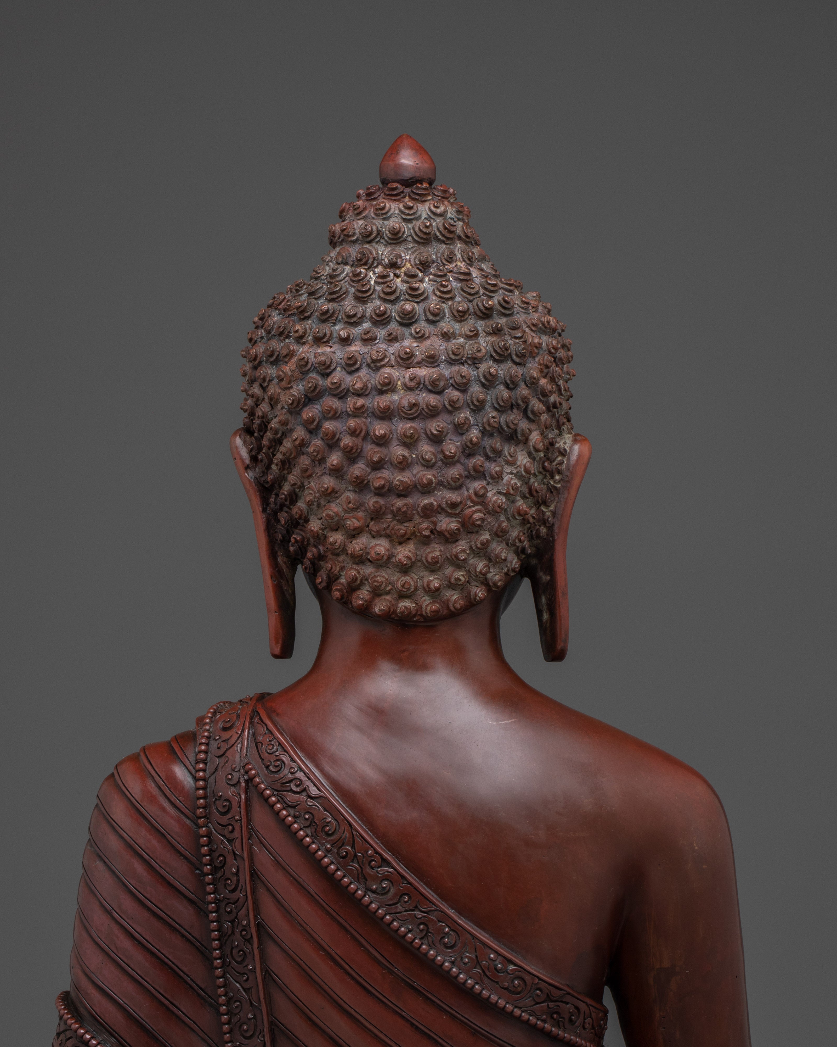 Himalayan Gautama Buddha Statue | Founder of Buddhism