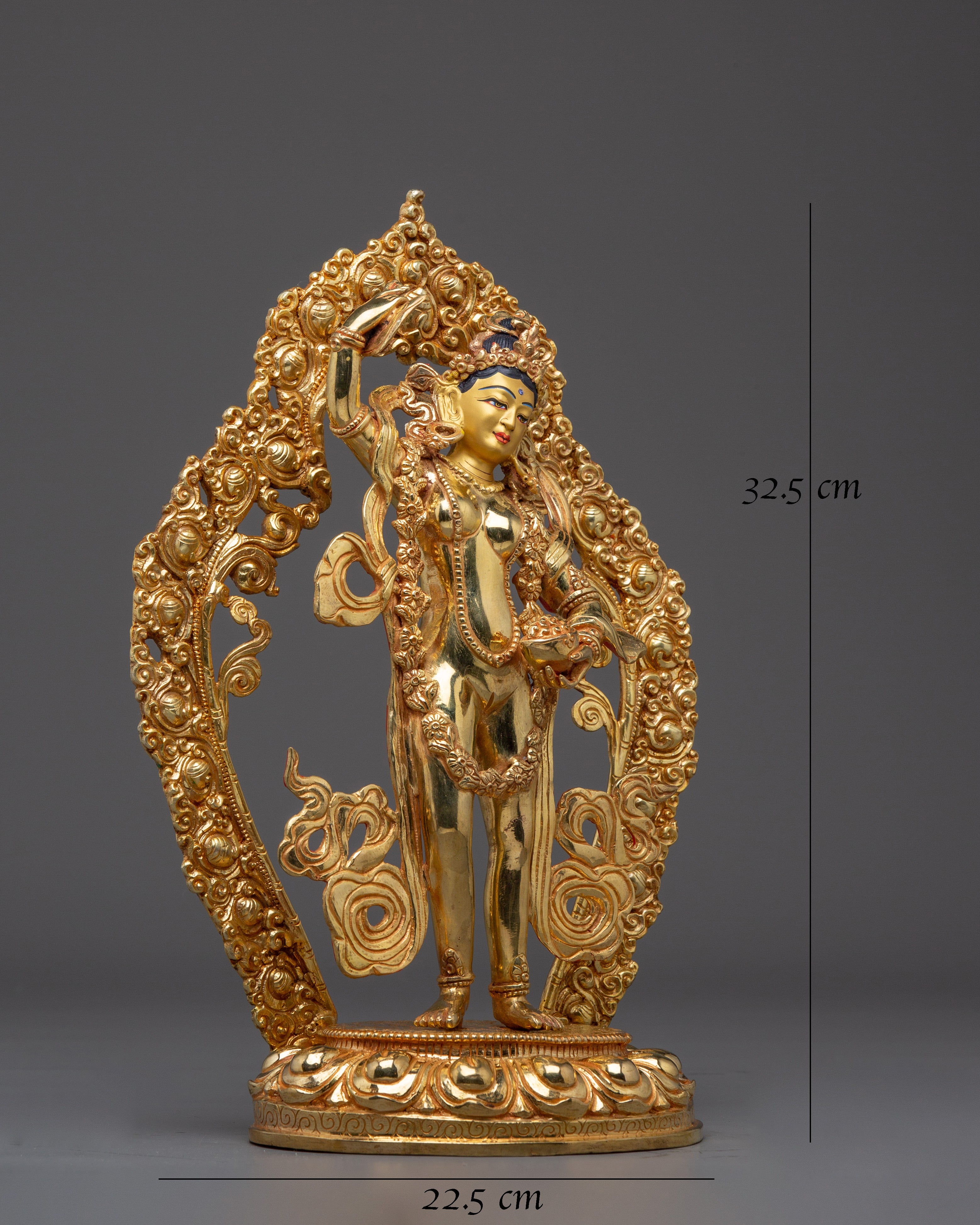 feminine-deity-yeshe-tsogyal