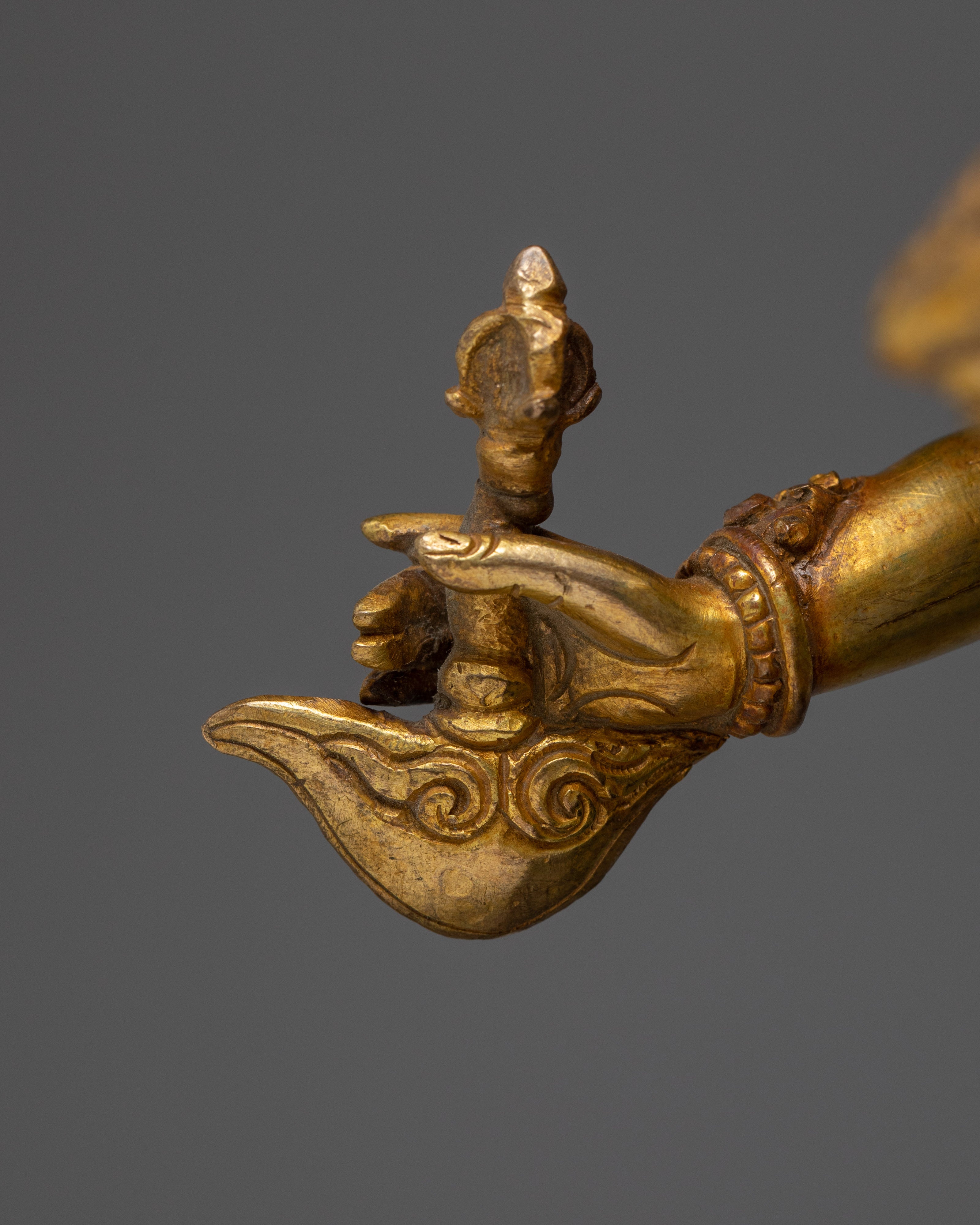 Vajrayana Yidam Deity Yamantaka | Protector of the Dharma