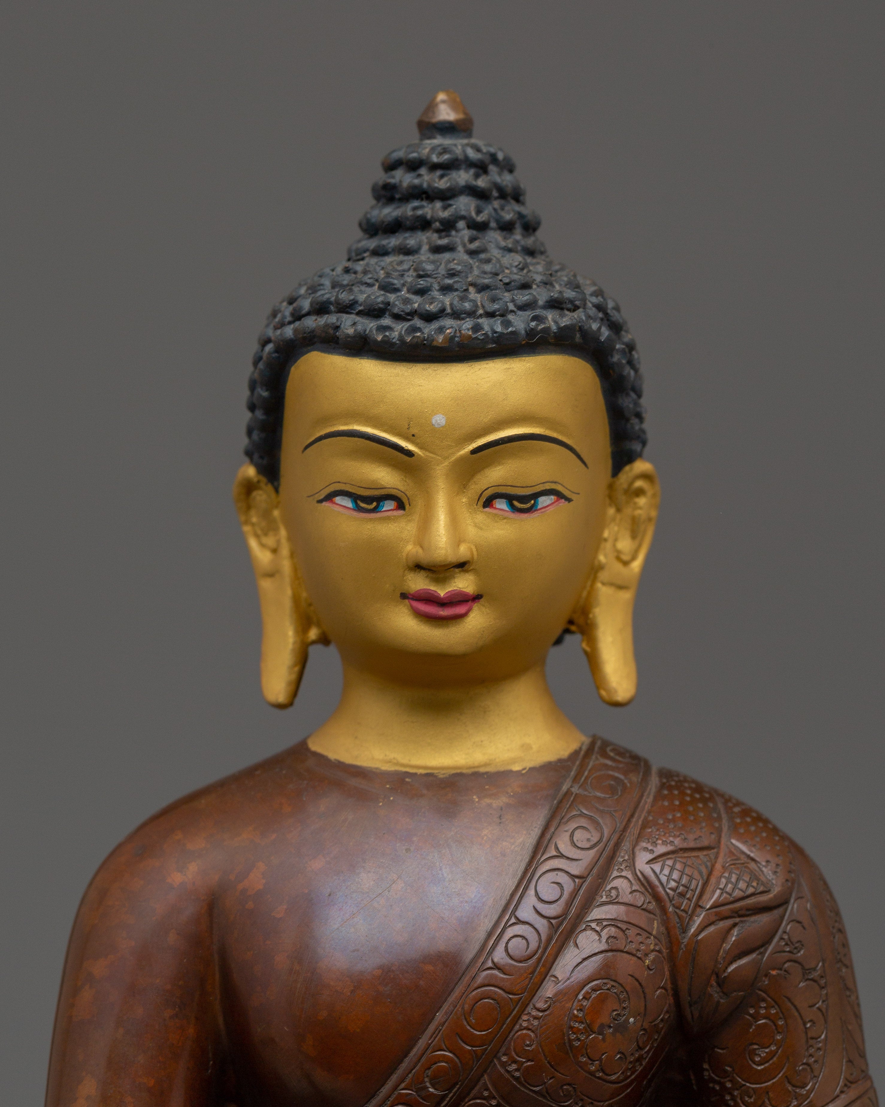 Spiritual Healing Deity Medicine Buddha | Also Known as Bhaisajyaguru