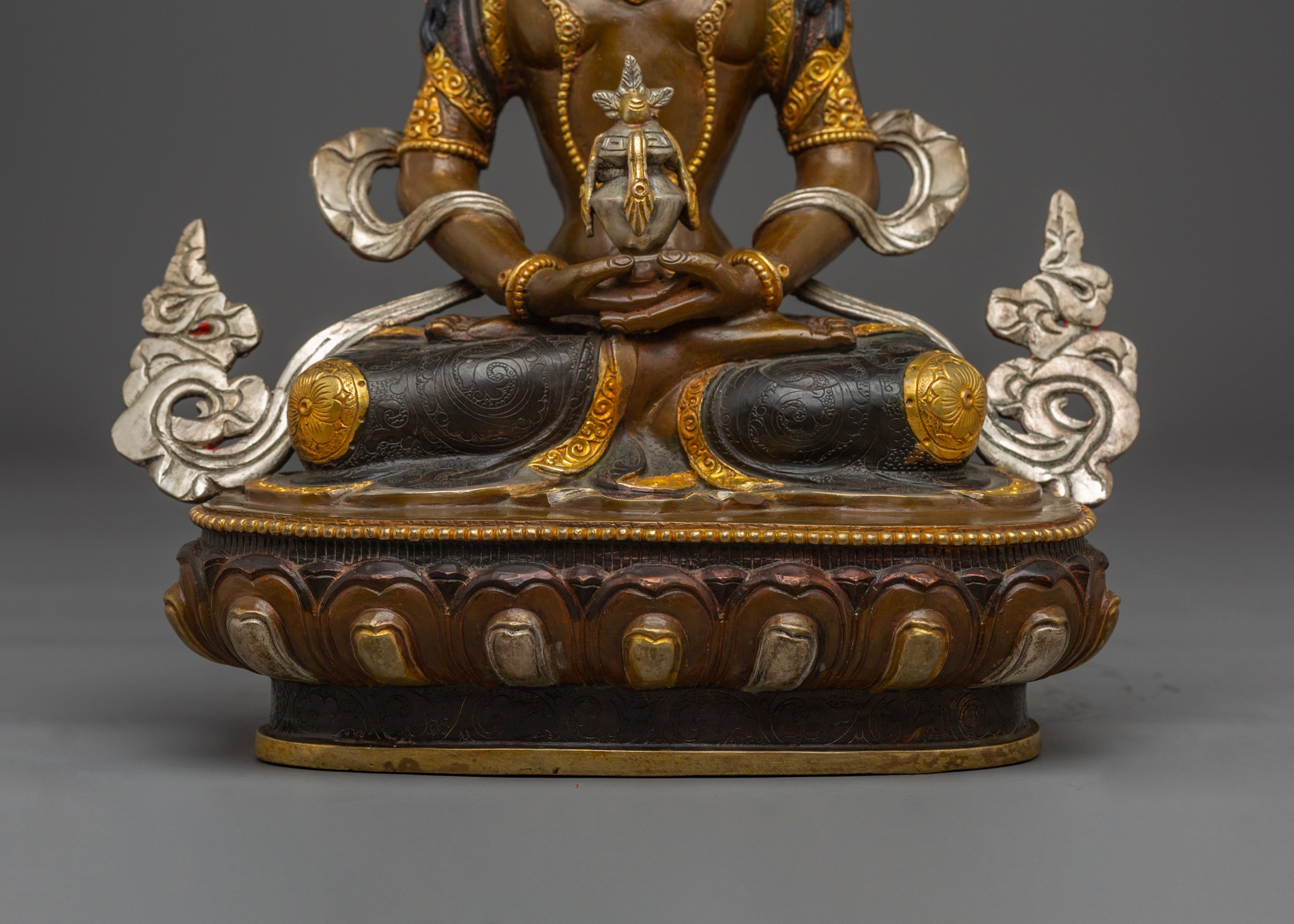 Amitayus Peaceful Statue | Buddha of Long-life
