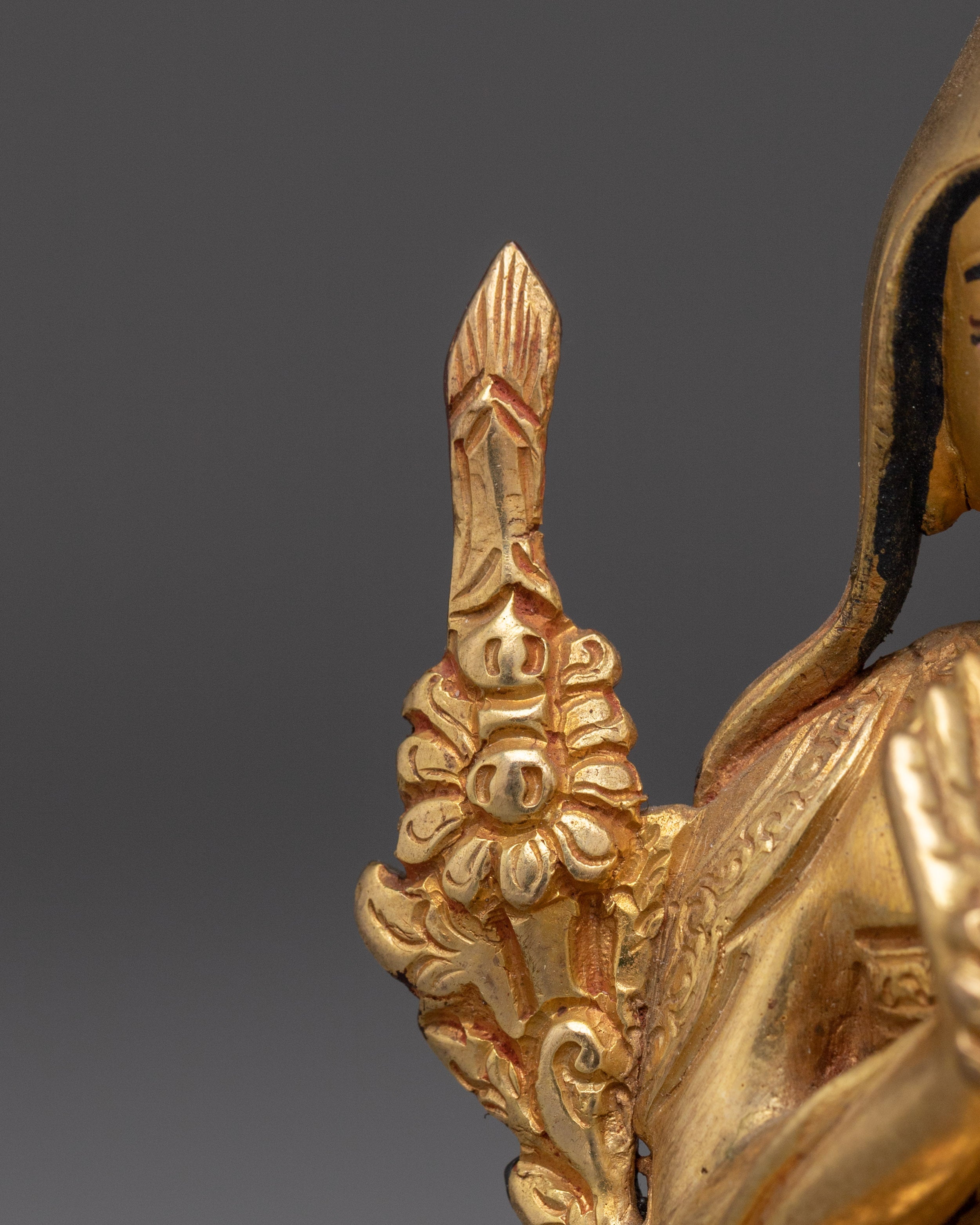 Gelug Tradition Teacher Tsongkhapa | Tibetan Spiritual Deity