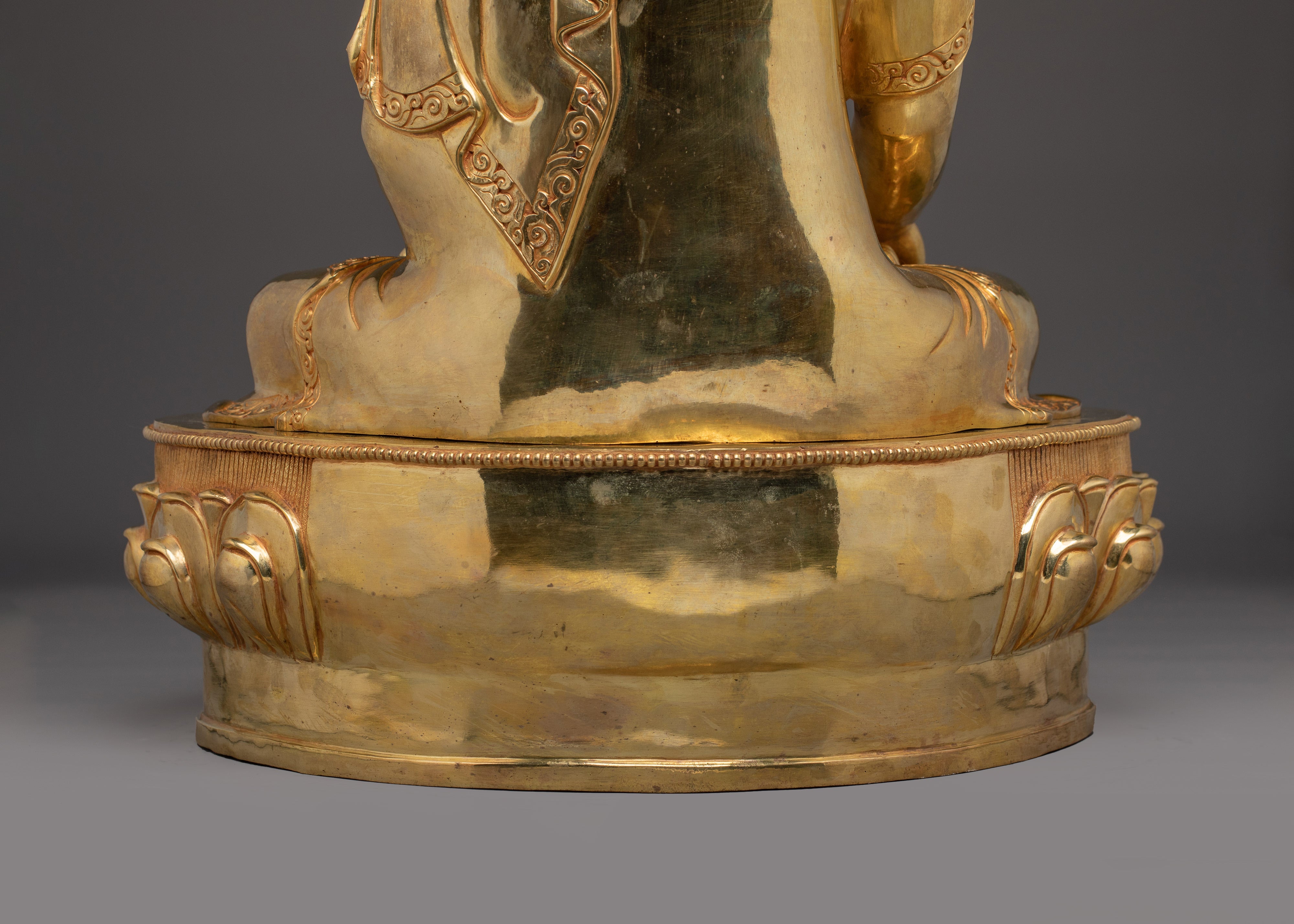 Dharma Teacher Shakyamuni Buddha | Historical Buddha