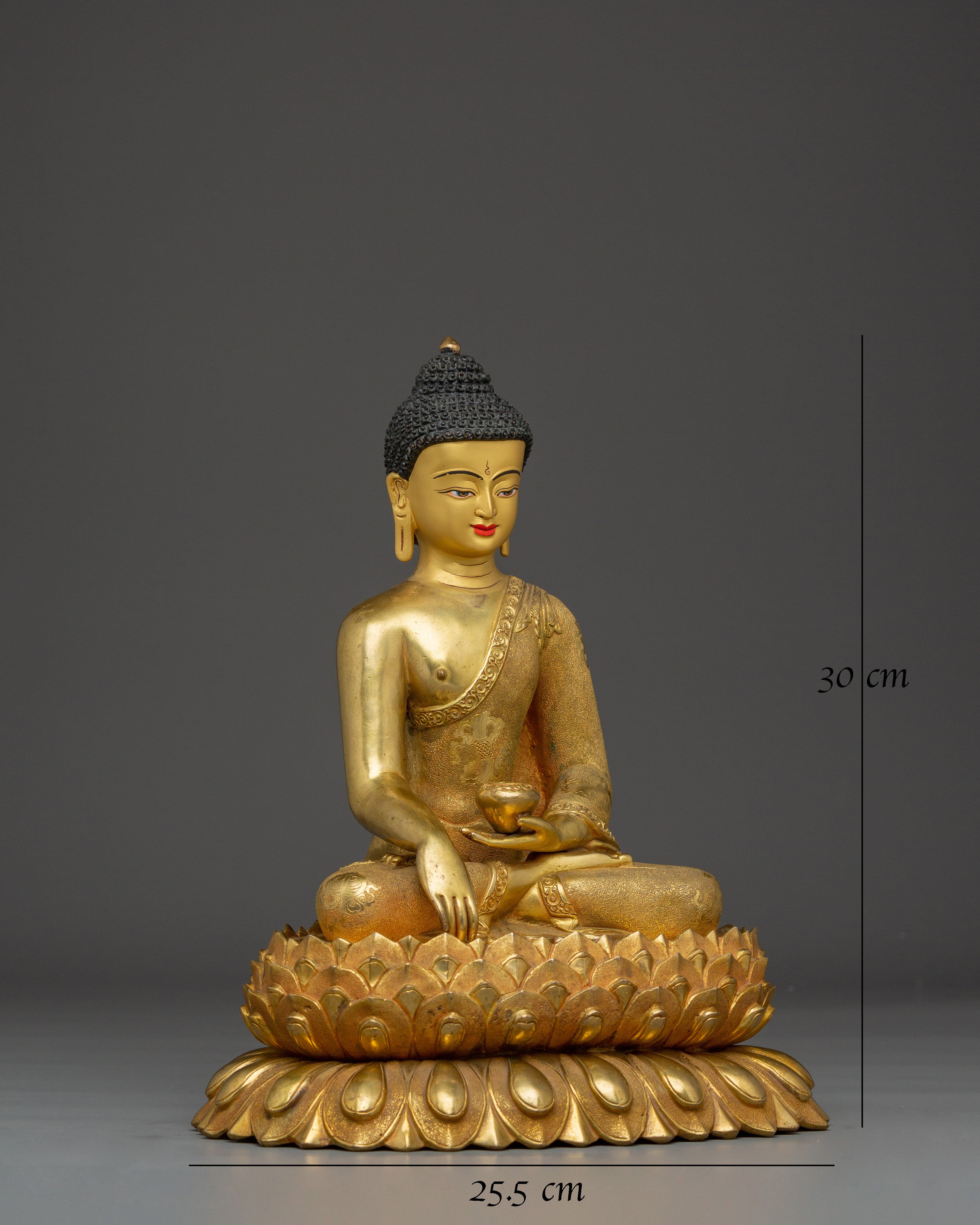 himalayan-gautama-buddha-sculpture
