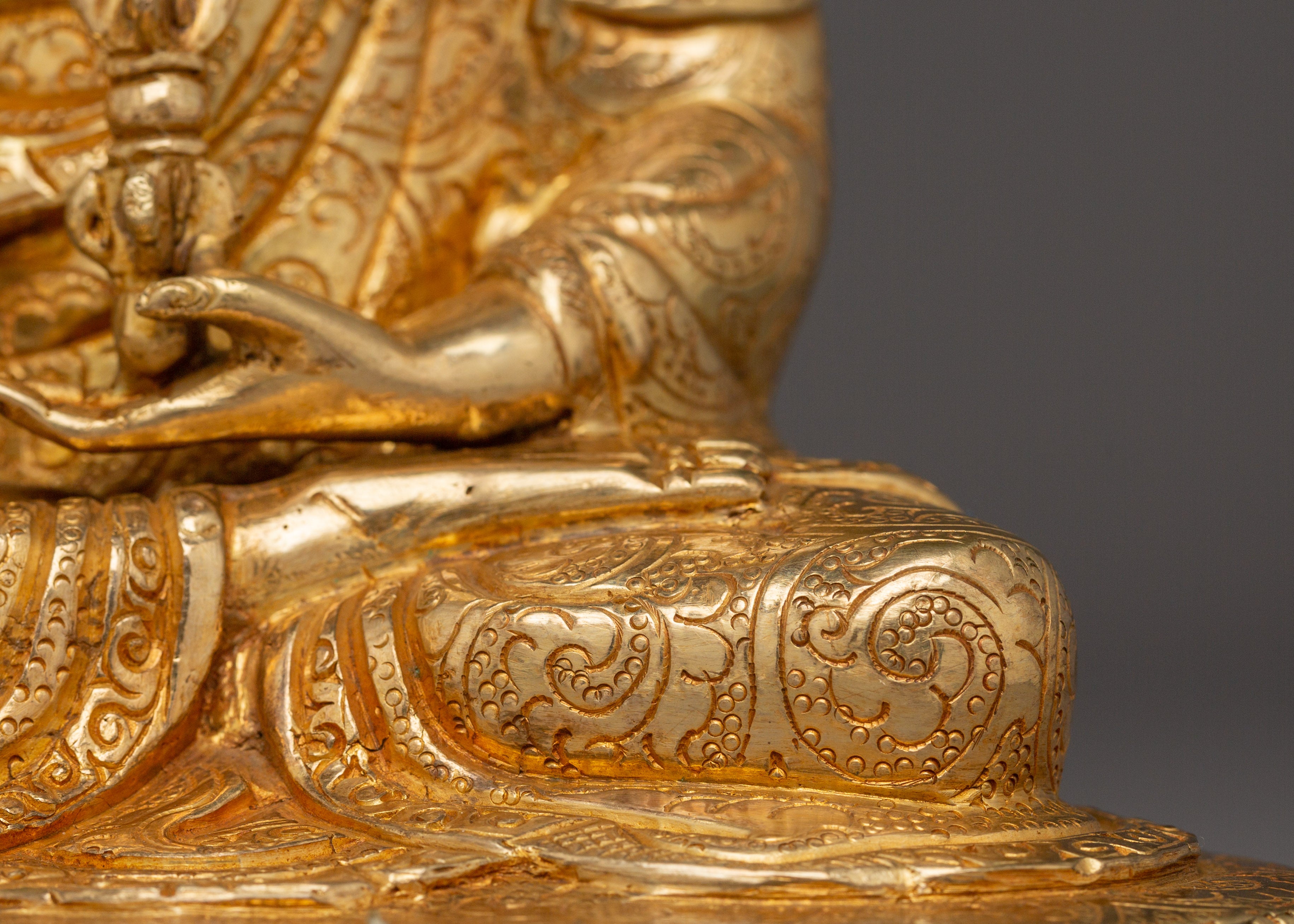 Buddhist Protector Mitrupa | Himalayan Artwork