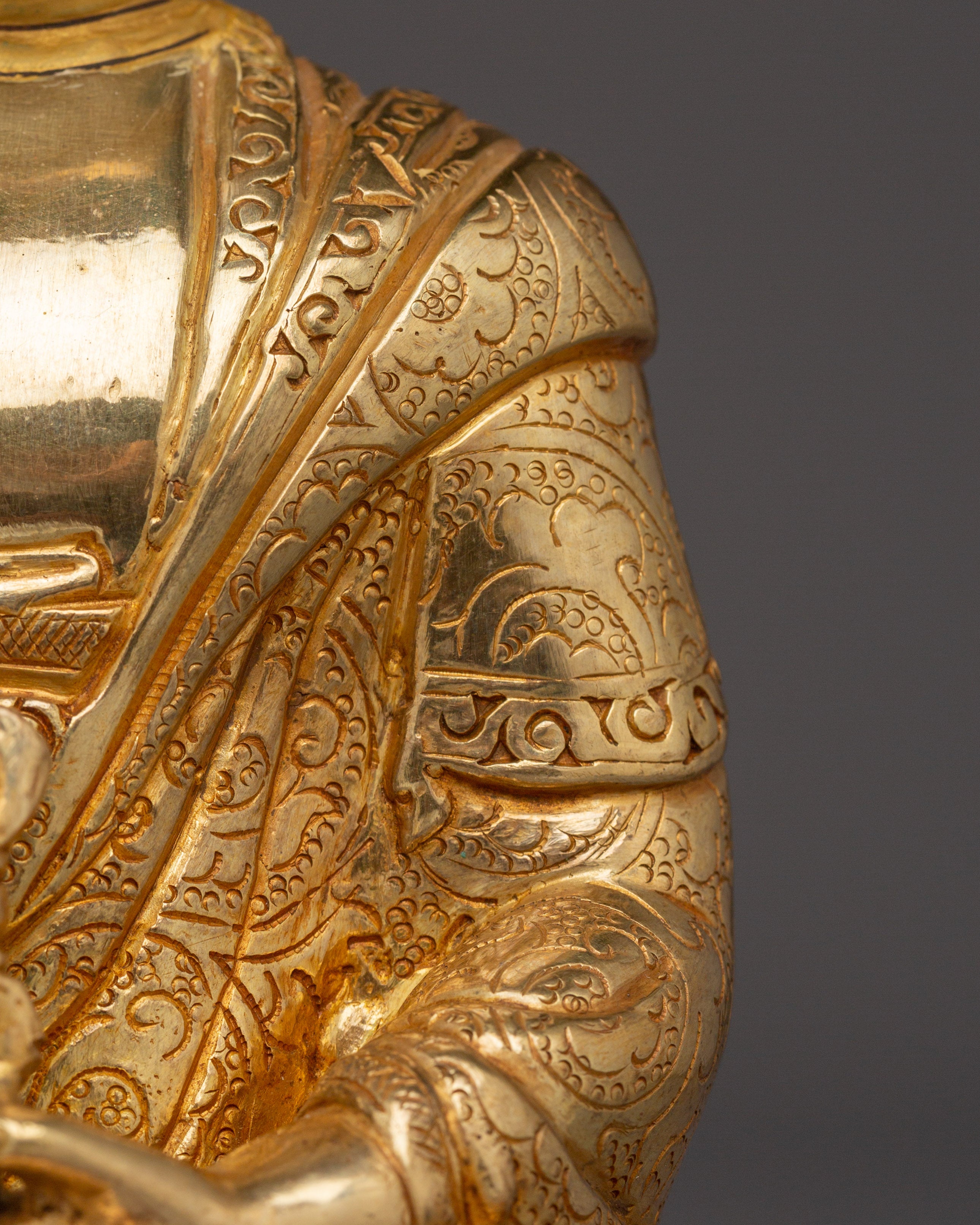 Buddhist Protector Mitrupa | Himalayan Artwork