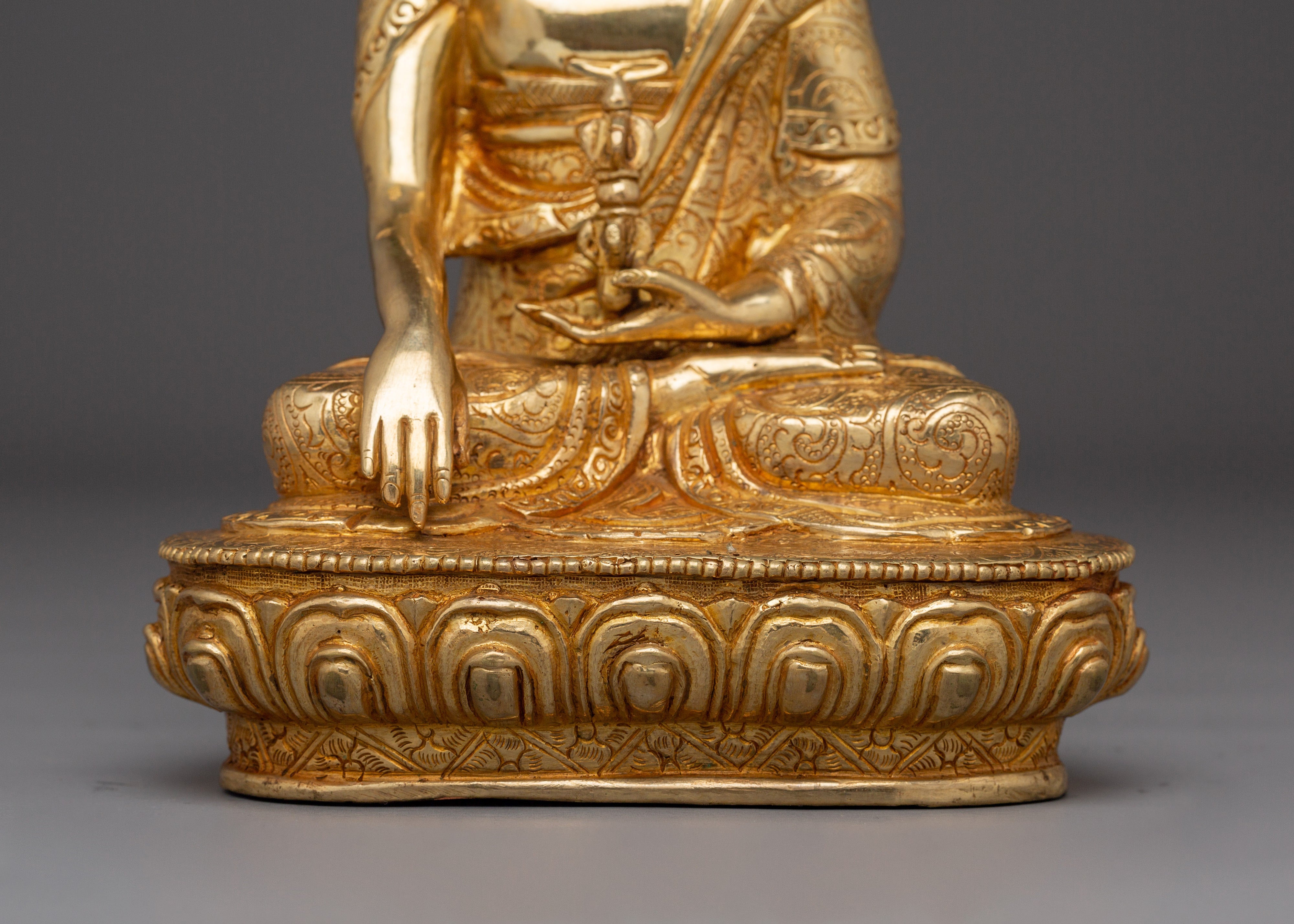 Buddhist Protector Mitrupa | Himalayan Artwork