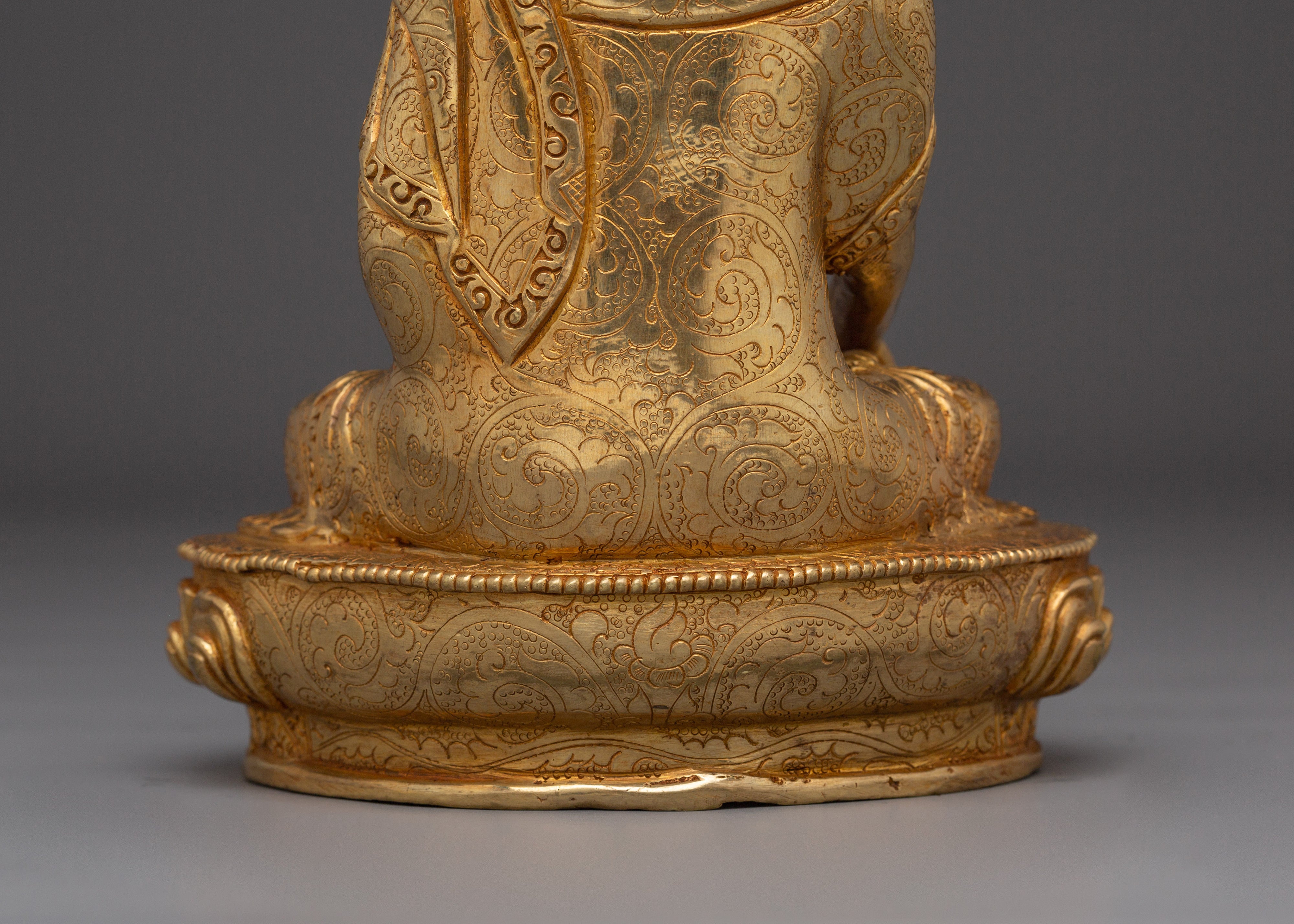 Buddhist Protector Mitrupa | Himalayan Artwork