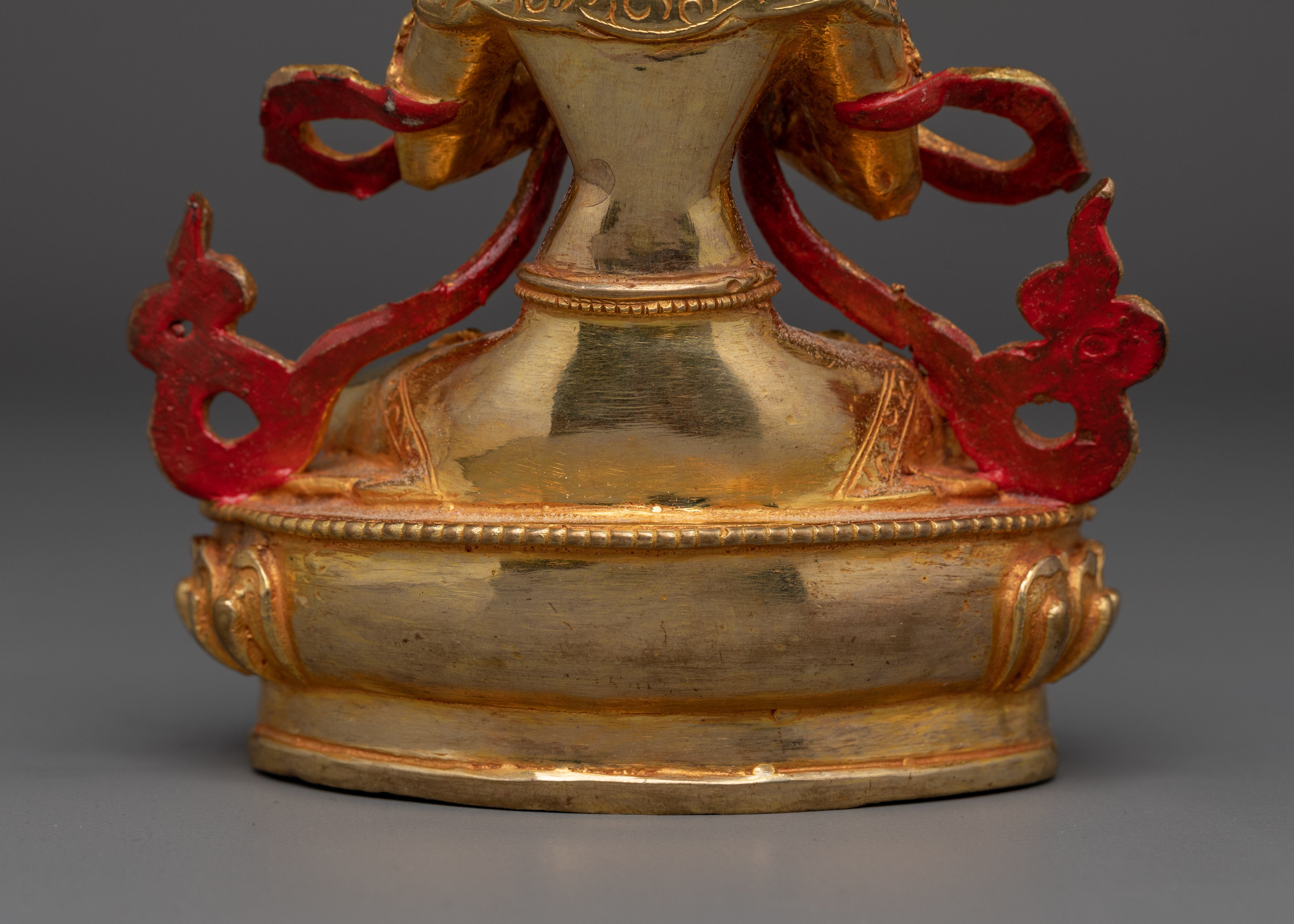 Vajradhara, Tibetan Buddhist Art | Meditation Altar Decor