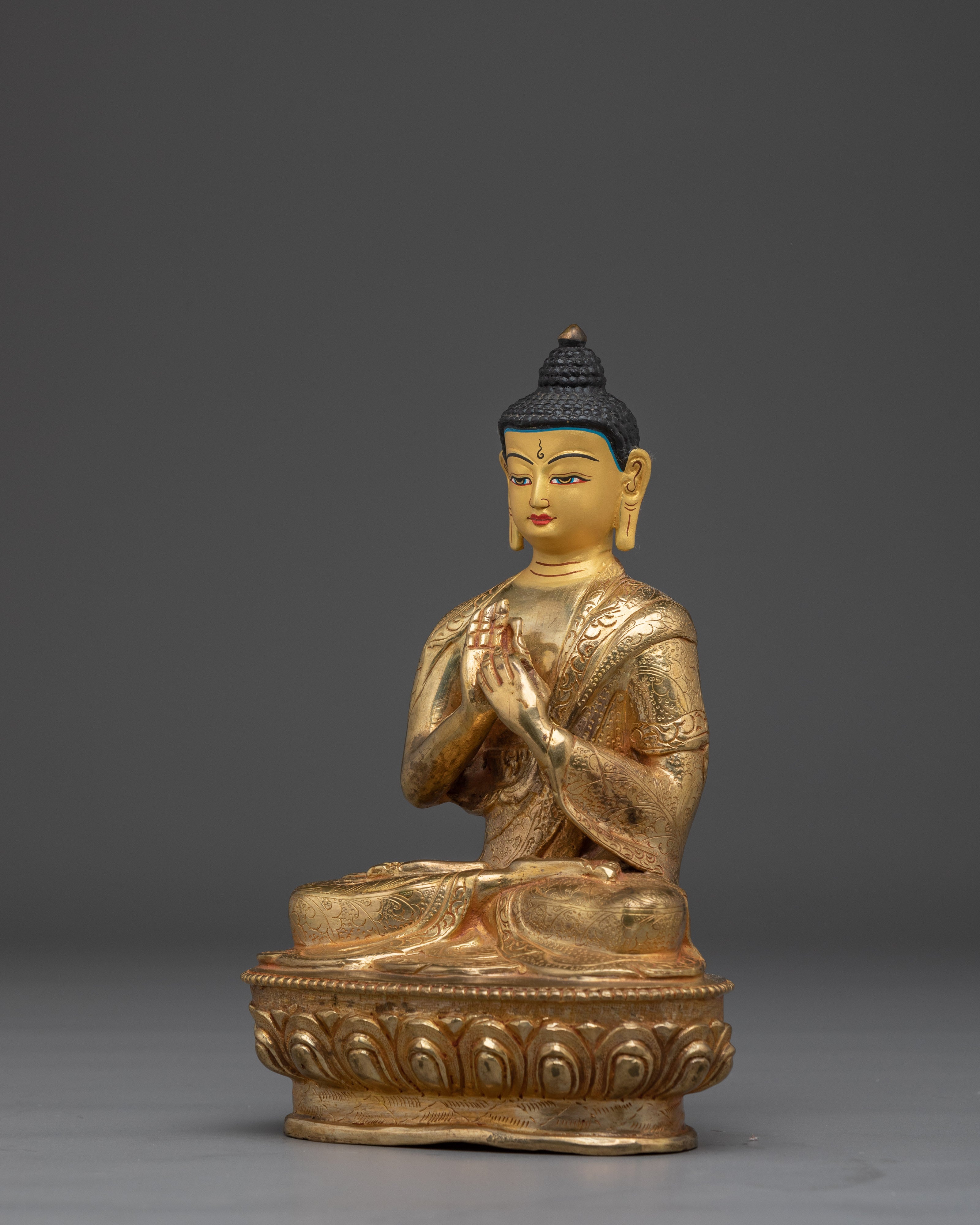 Cosmic Buddha Vairocana Art | Dharmakaya Buddha