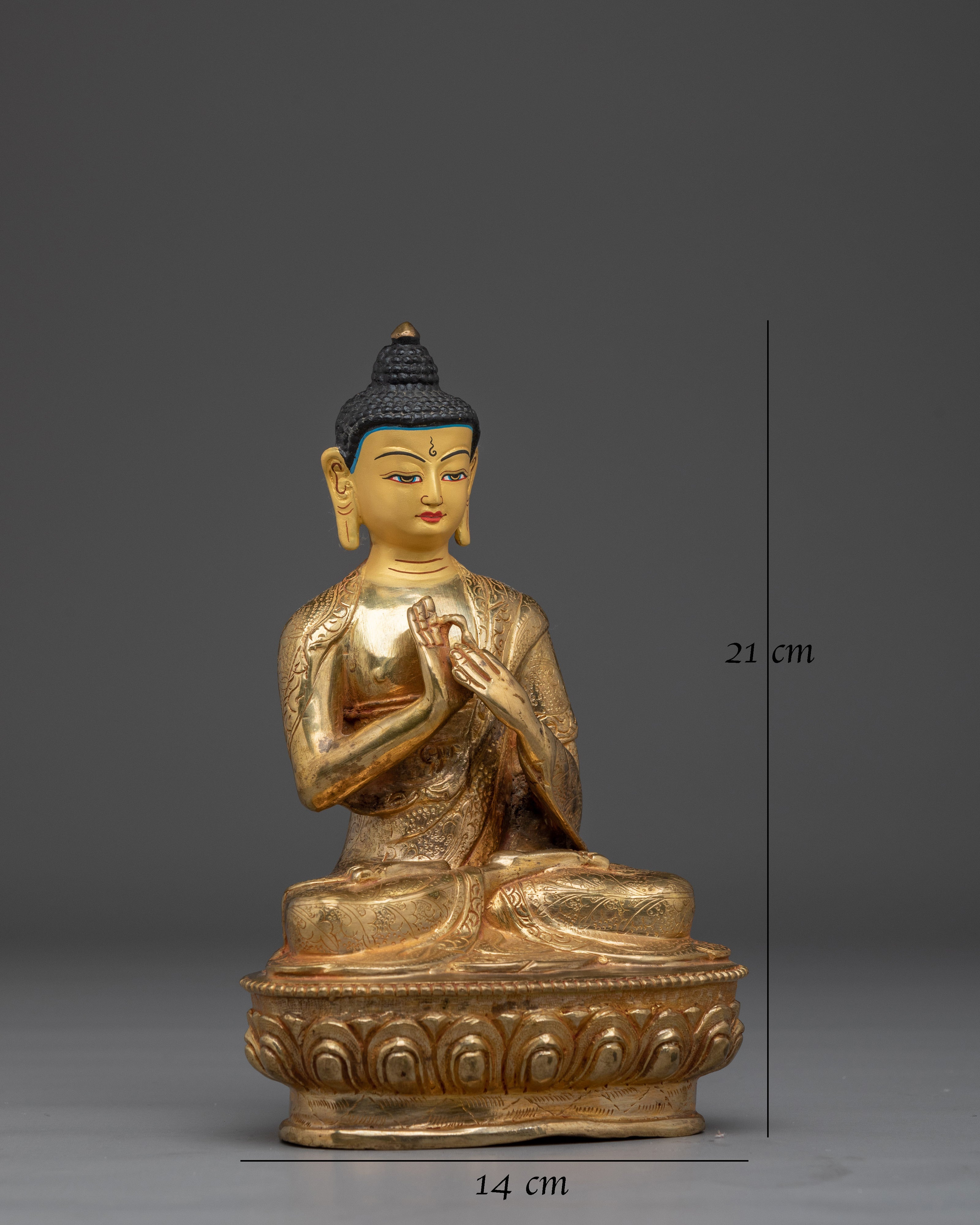 cosmic-buddha-vairocana-art