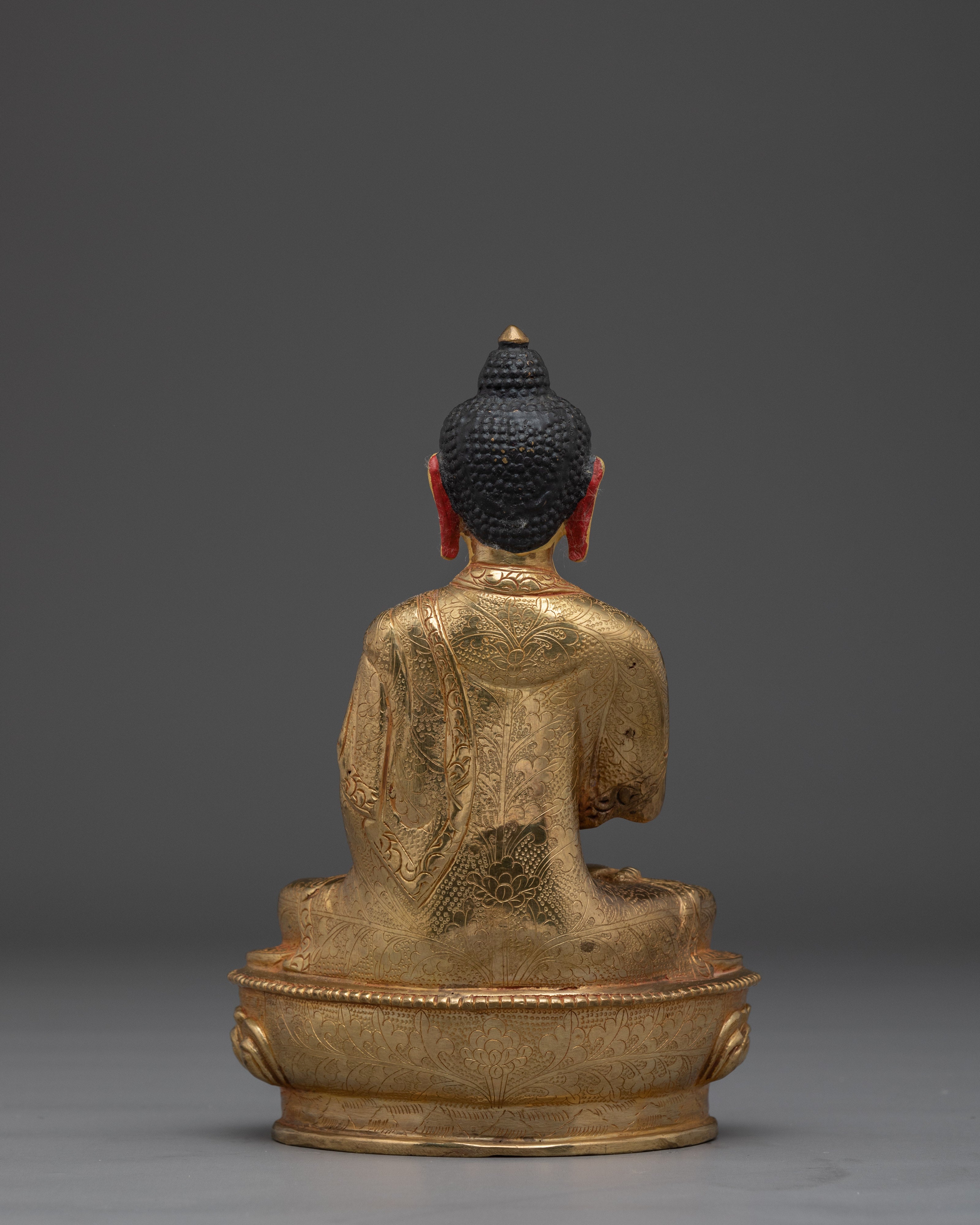 Cosmic Buddha Vairocana Art | Dharmakaya Buddha