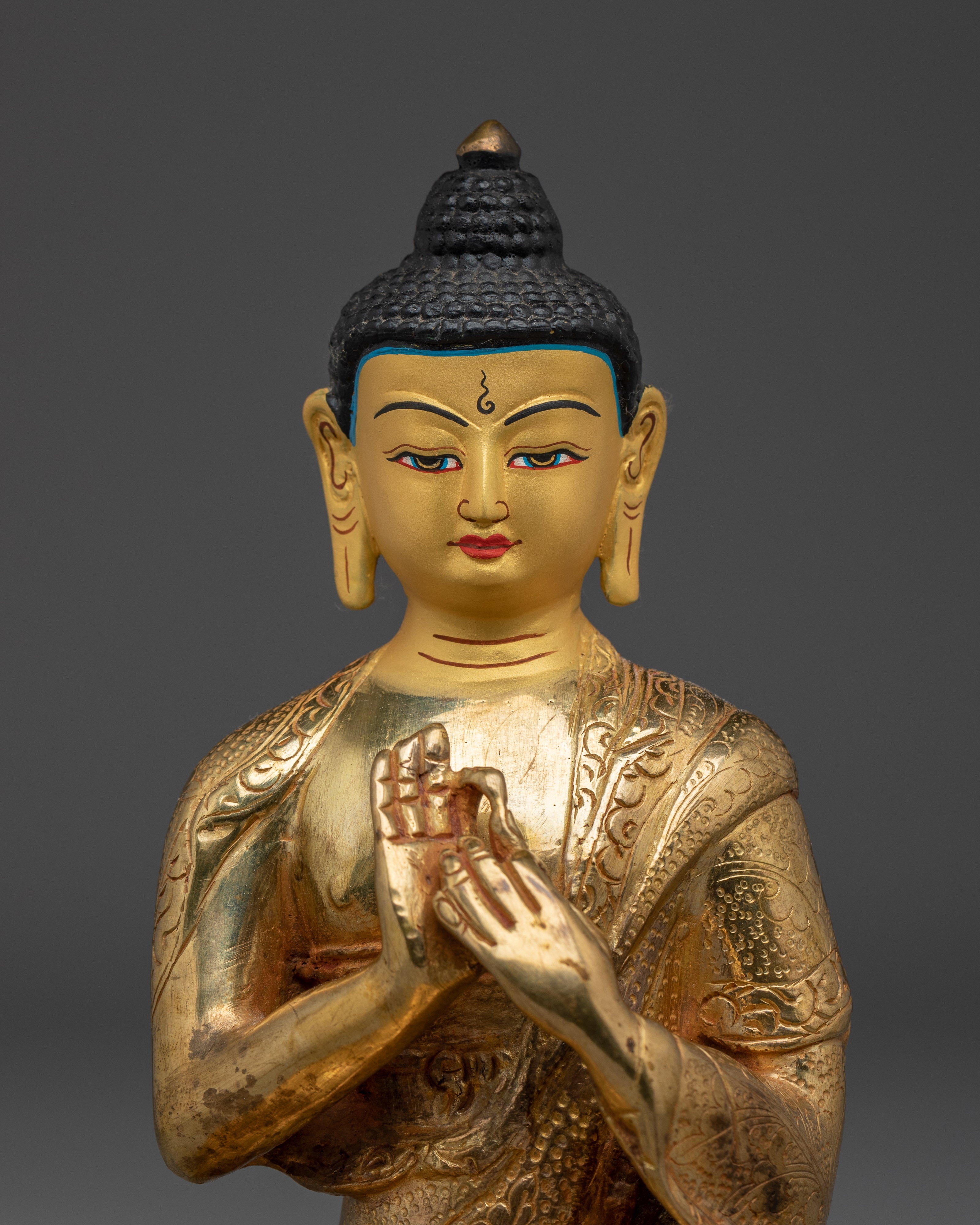 Cosmic Buddha Vairocana Art | Dharmakaya Buddha