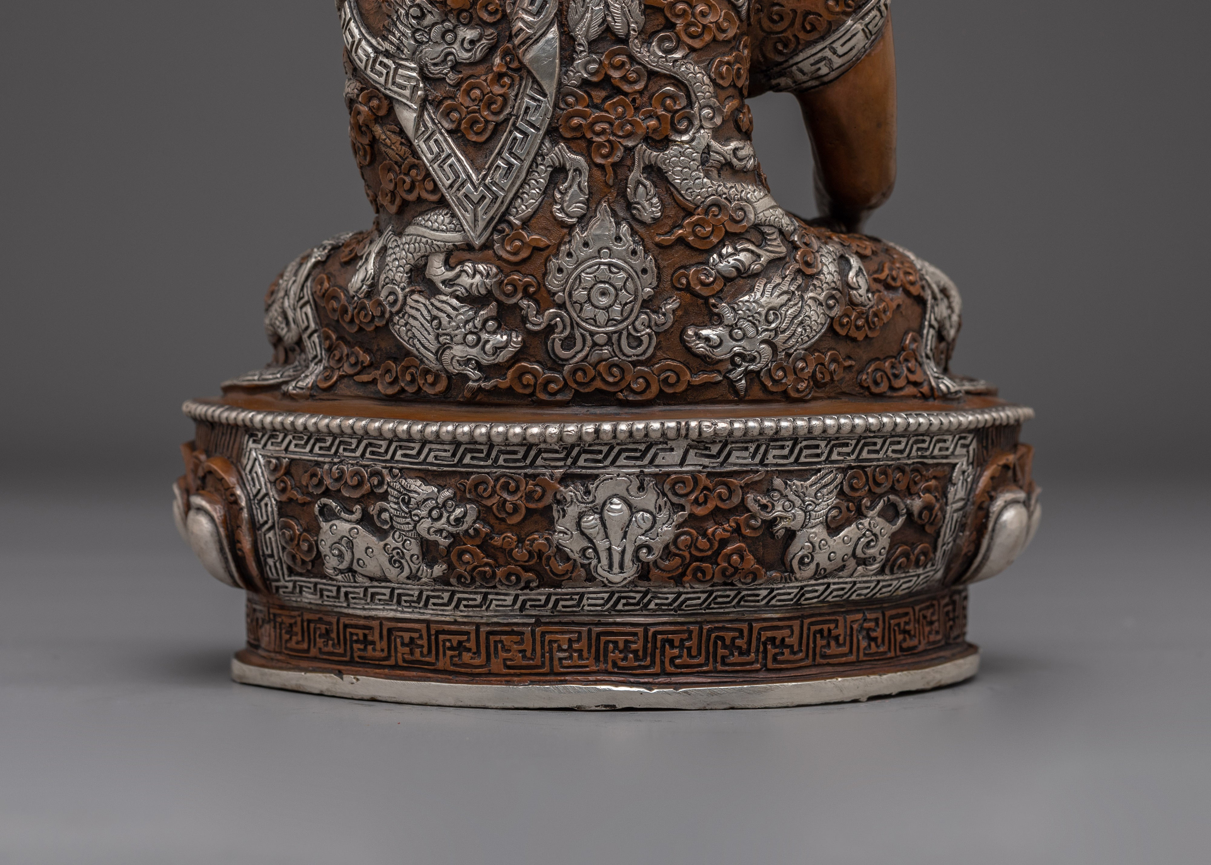 Statue of Historcial Gautama Buddha | Buddhist Spiritual Icon