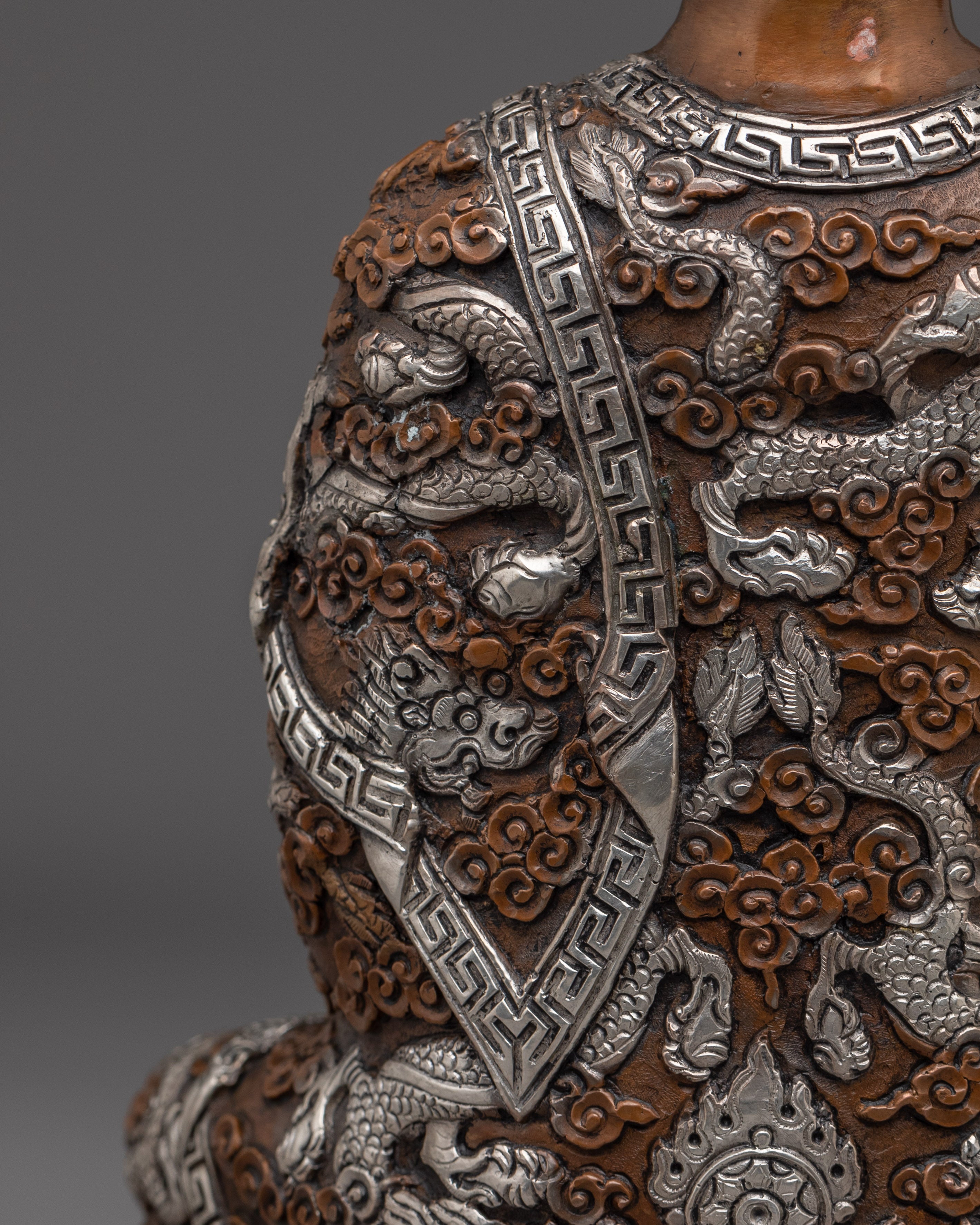 Statue of Historcial Gautama Buddha | Buddhist Spiritual Icon