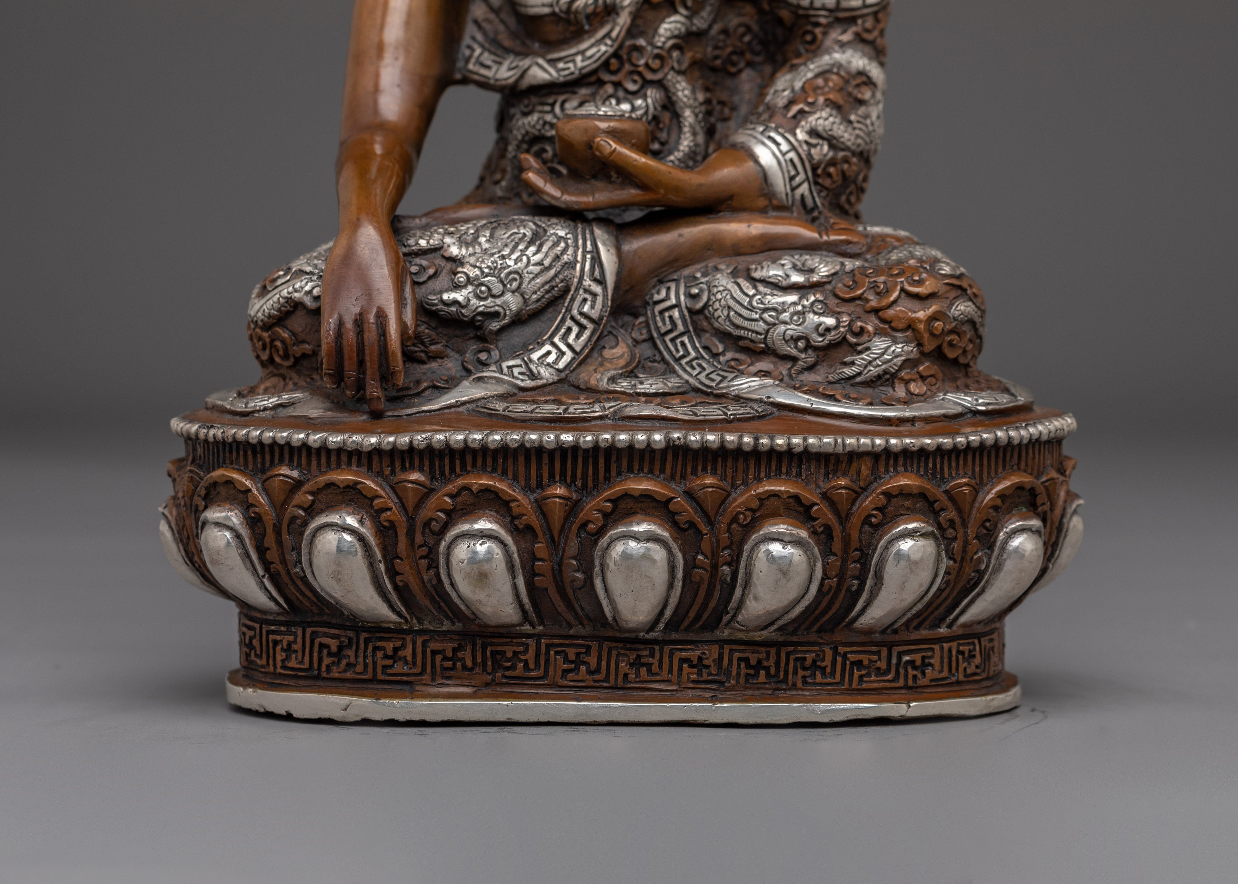 Statue of Historcial Gautama Buddha | Buddhist Spiritual Icon