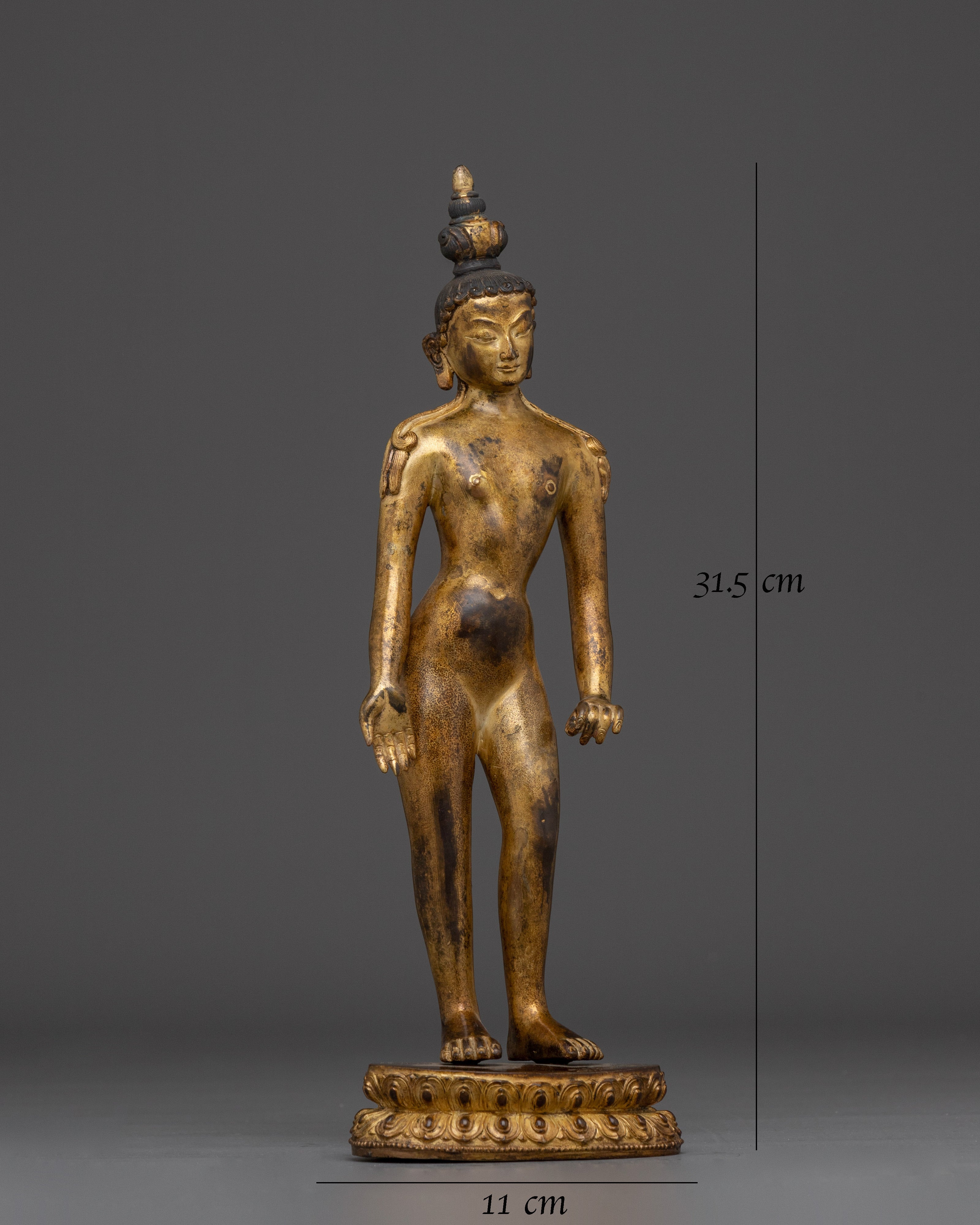 tibetan-buddhist-icon-lokeshwara