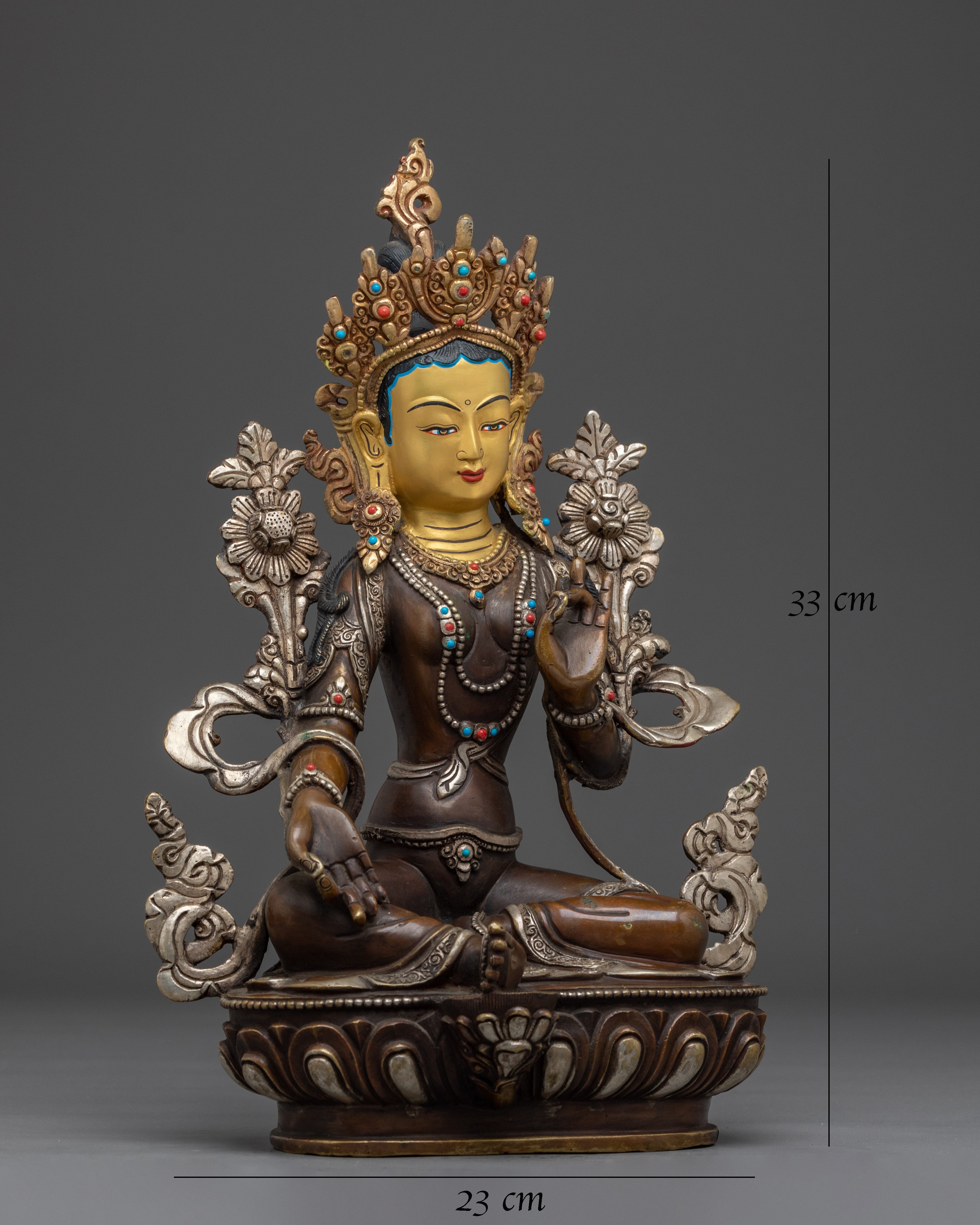 green-tara-goddess-of-compassion-statue