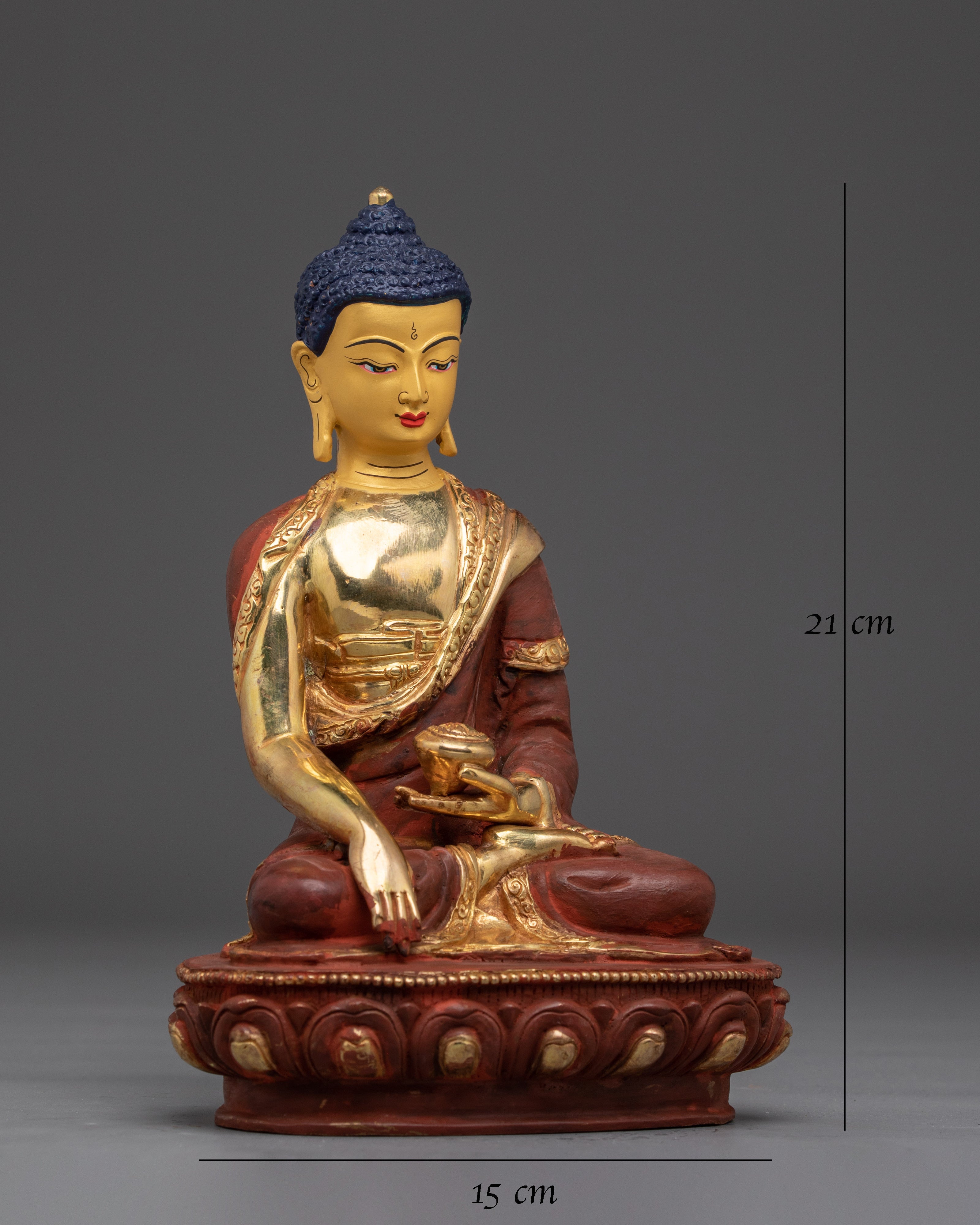 shakyamuni-buddha-historical-buddha-art