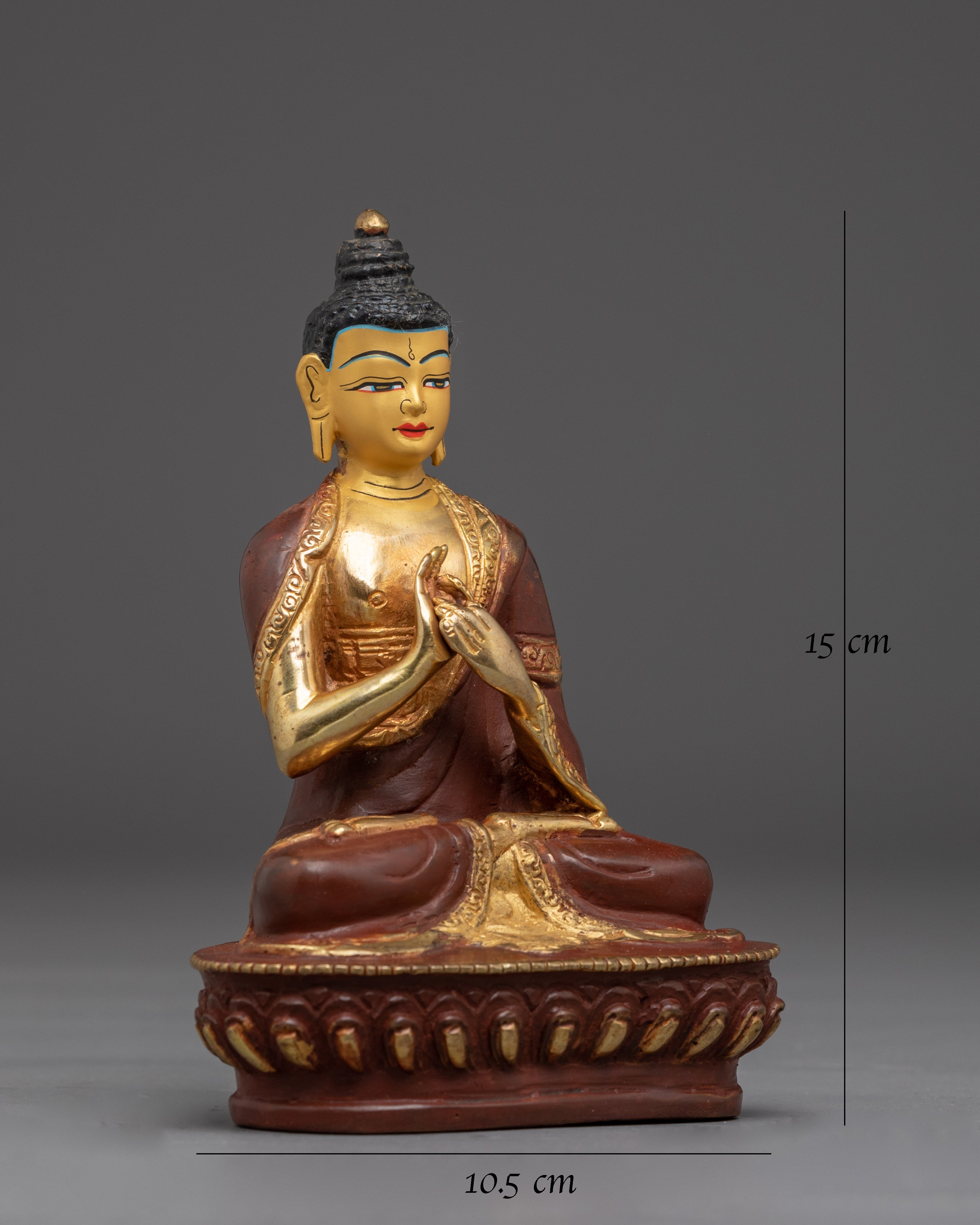 vairocana-enlightened-mind-symbol