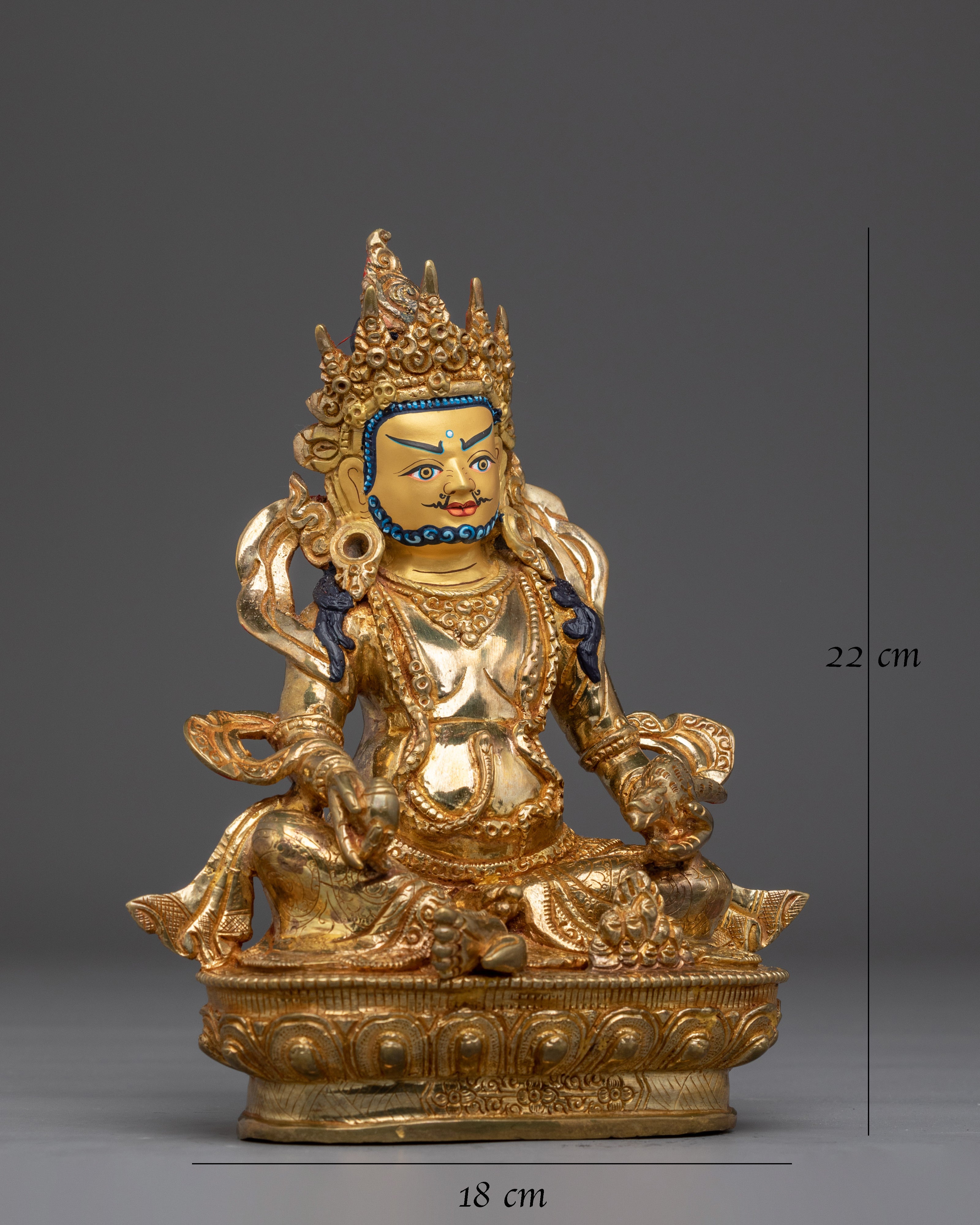 buddhist-god-of-fortune-dzambhala