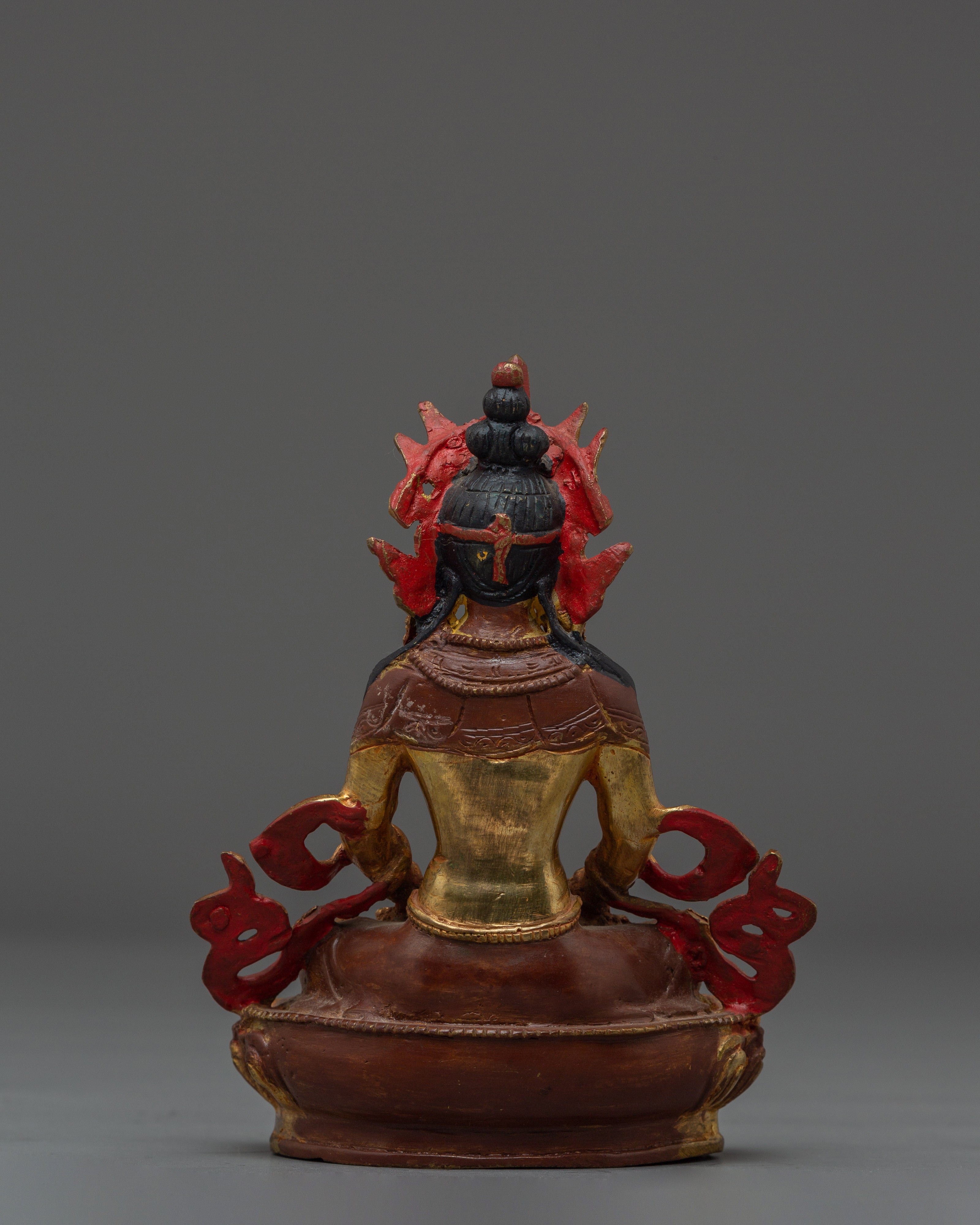 Longevity Buddha Amitayus Statue | Buddha of Long-life