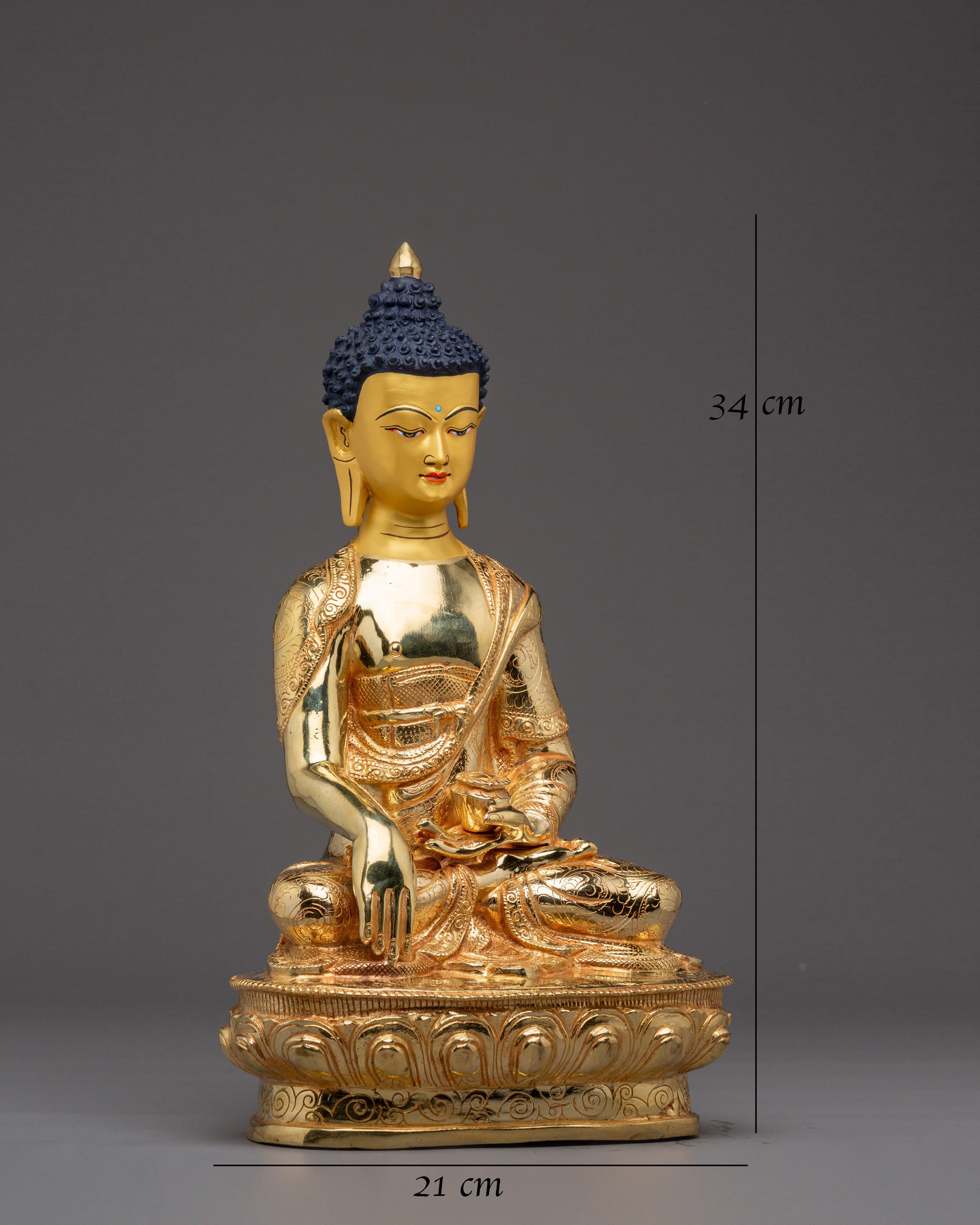 nepalese-sacred-art-of-shakyamuni-buddha