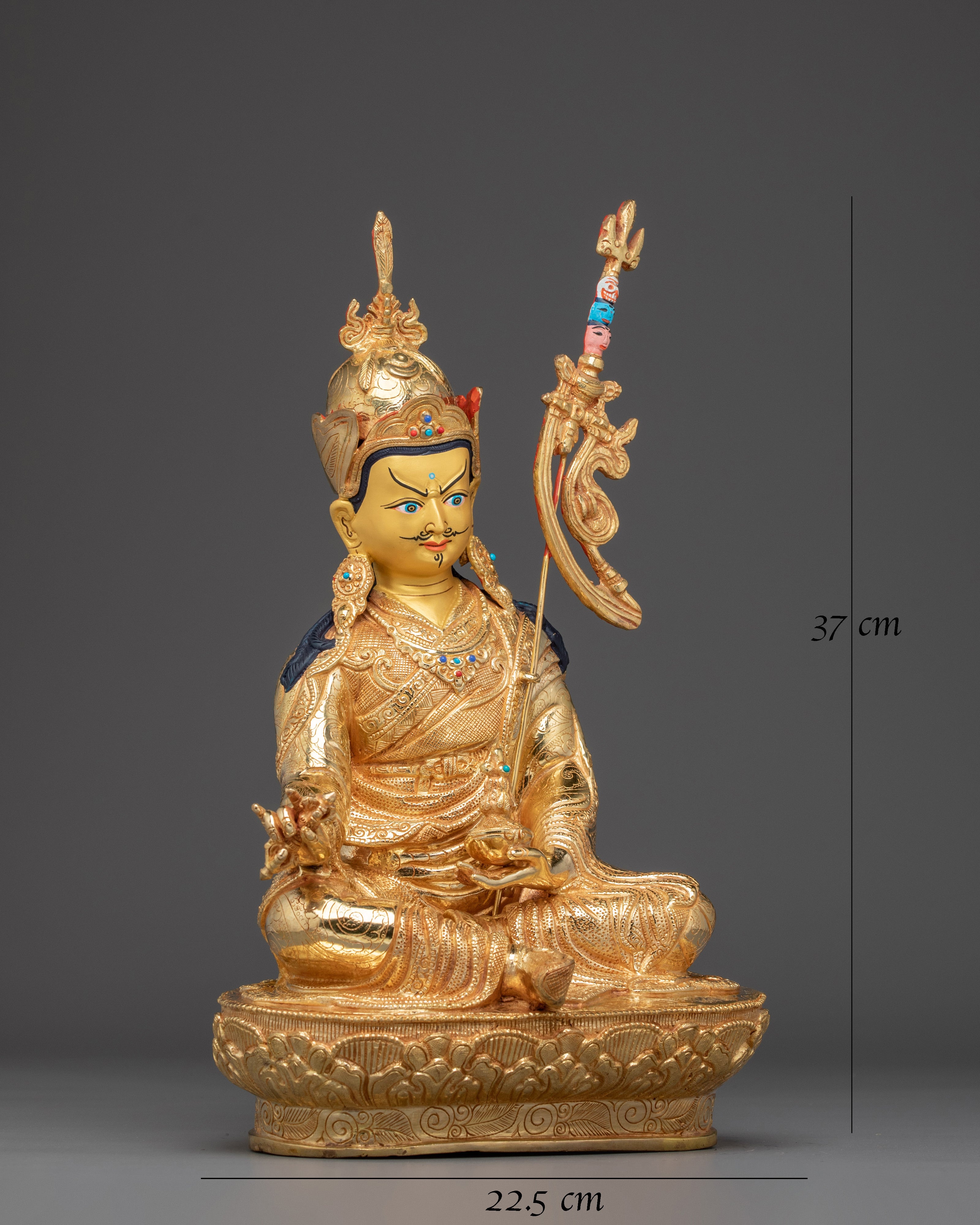 handcrafted-artwork-of-guru-rinpoche
