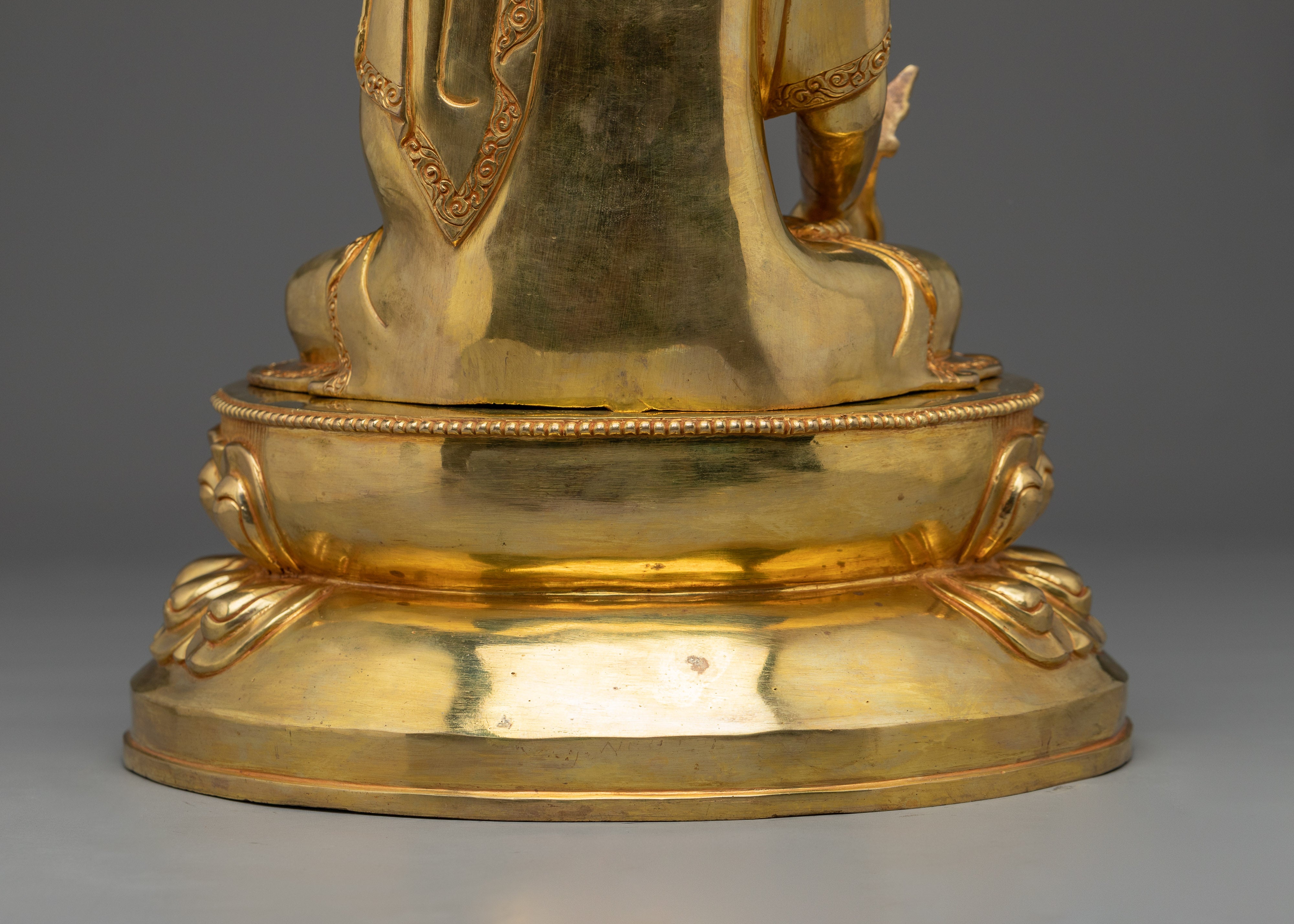 Himalayan Artwork of Bhaisajyaguru | Healing Buddha