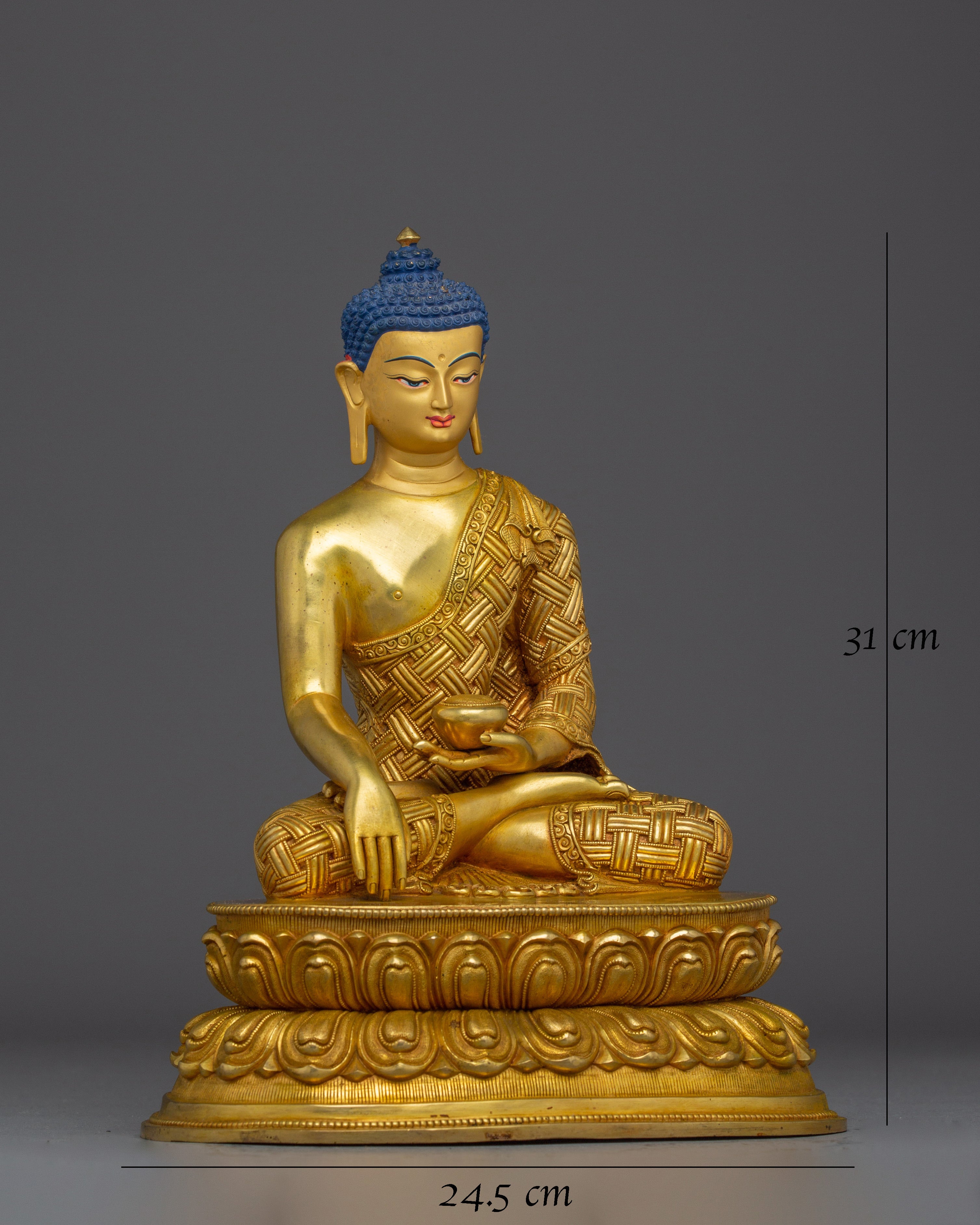 traditional-gautama-buddha-sculpture