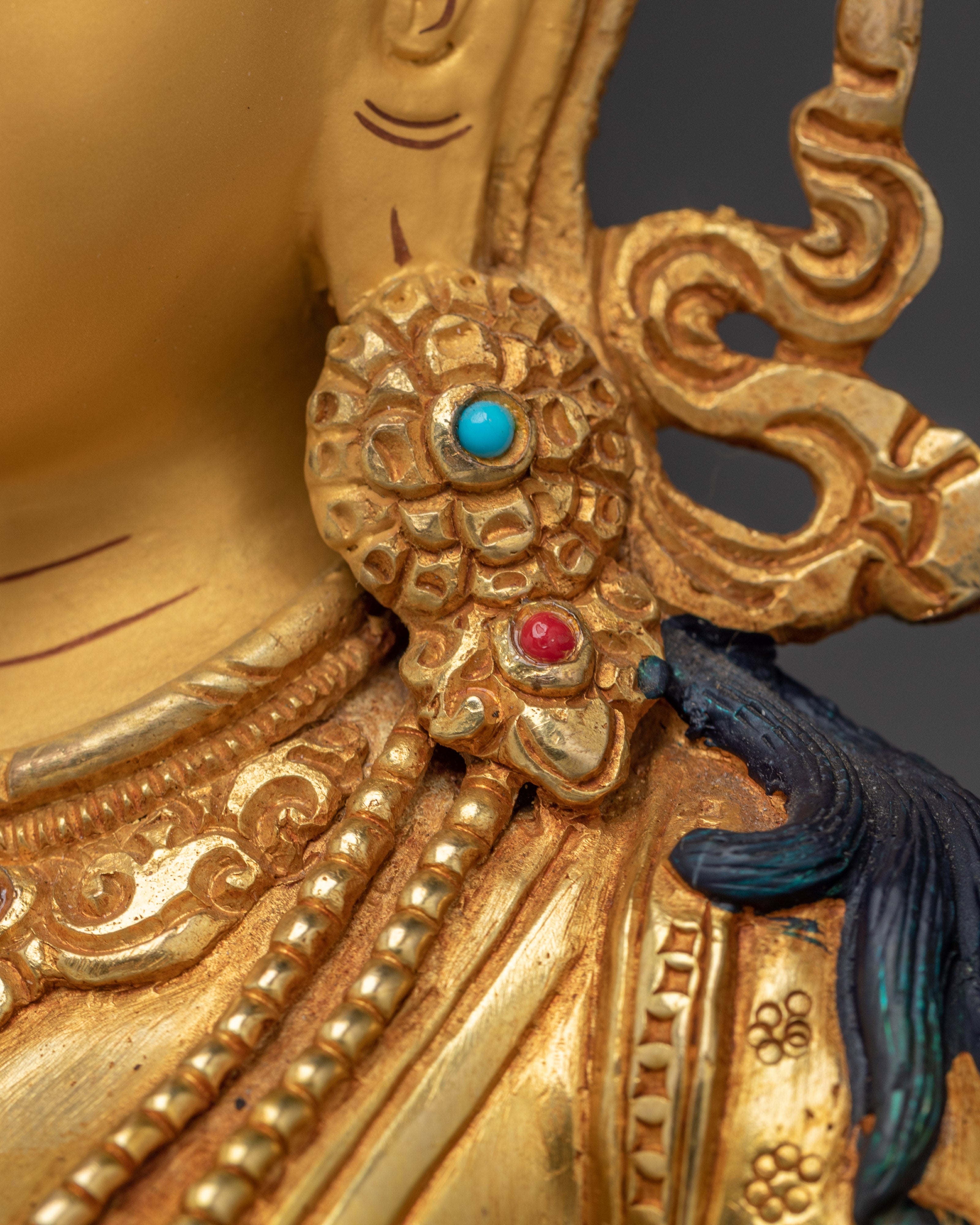 Mother of All Buddhas Prajna Paramita | Perfection of Wisdom Deity