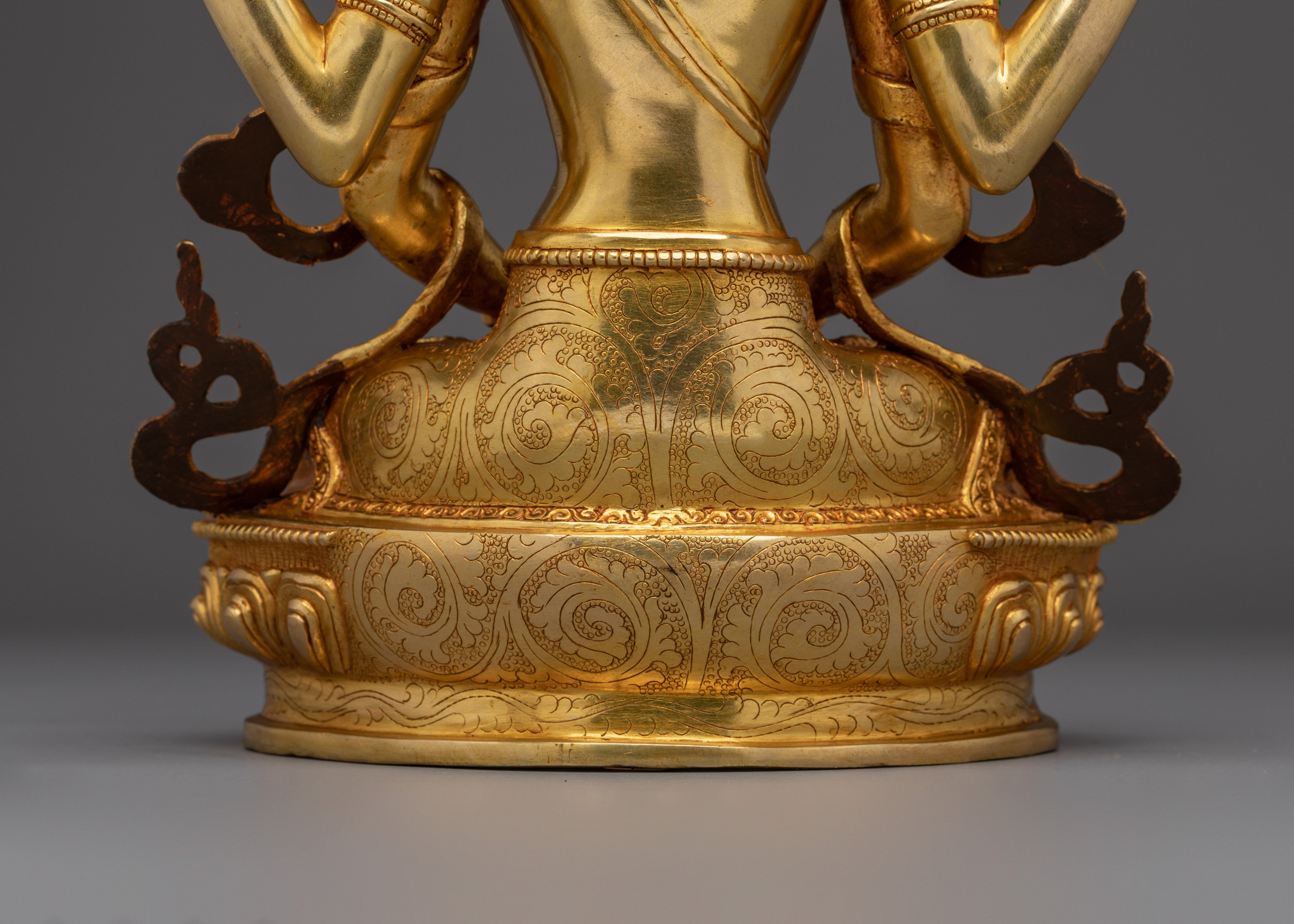 Mother of All Buddhas Prajna Paramita | Perfection of Wisdom Deity