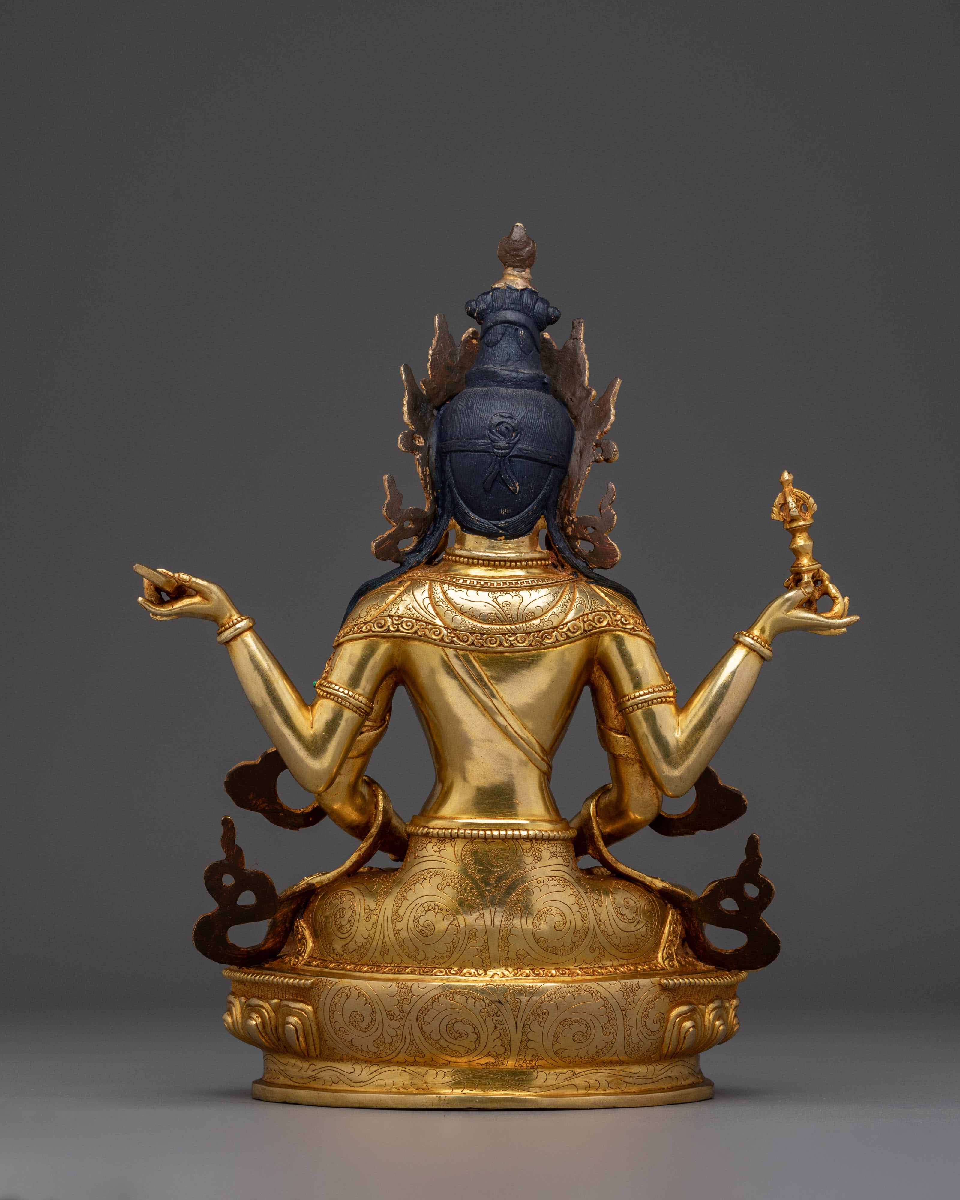 Mother of All Buddhas Prajna Paramita | Perfection of Wisdom Deity