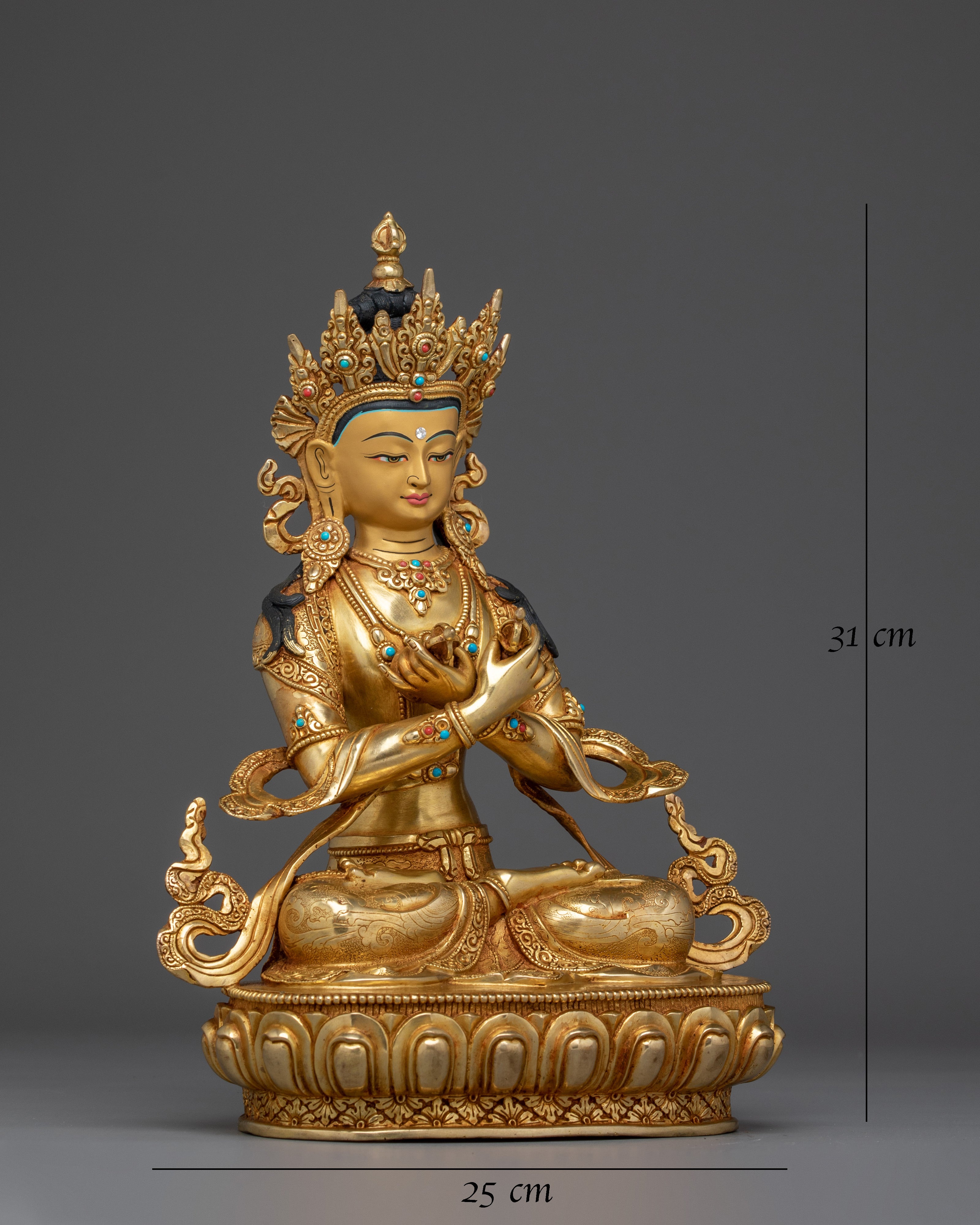 enlightenment-symbol-vajradhara