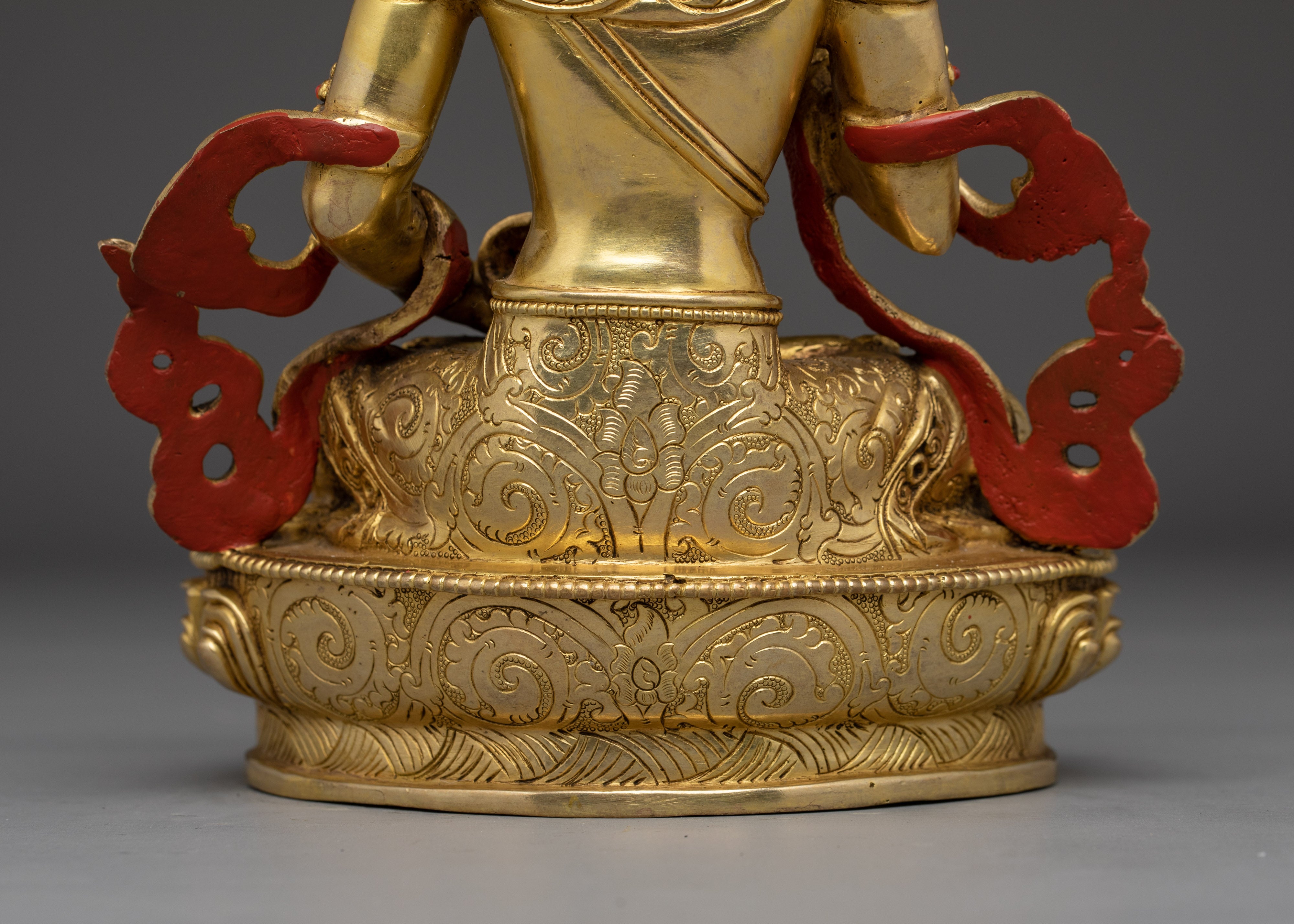 Vajrayana Supreme Purification Deity Vajrasattva | Dorje Sempa Statue