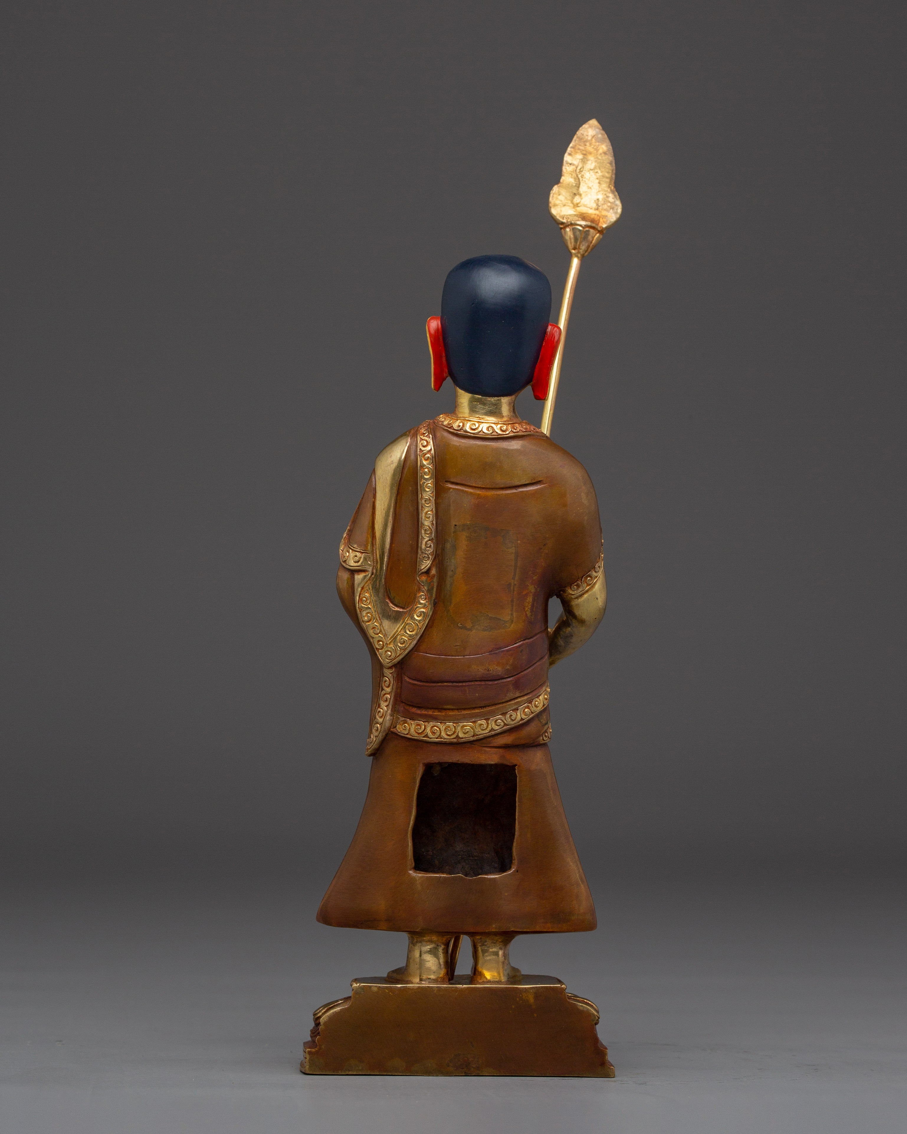 Shakyamuni Buddha Disciples Figurine | Monks of Enlightenment