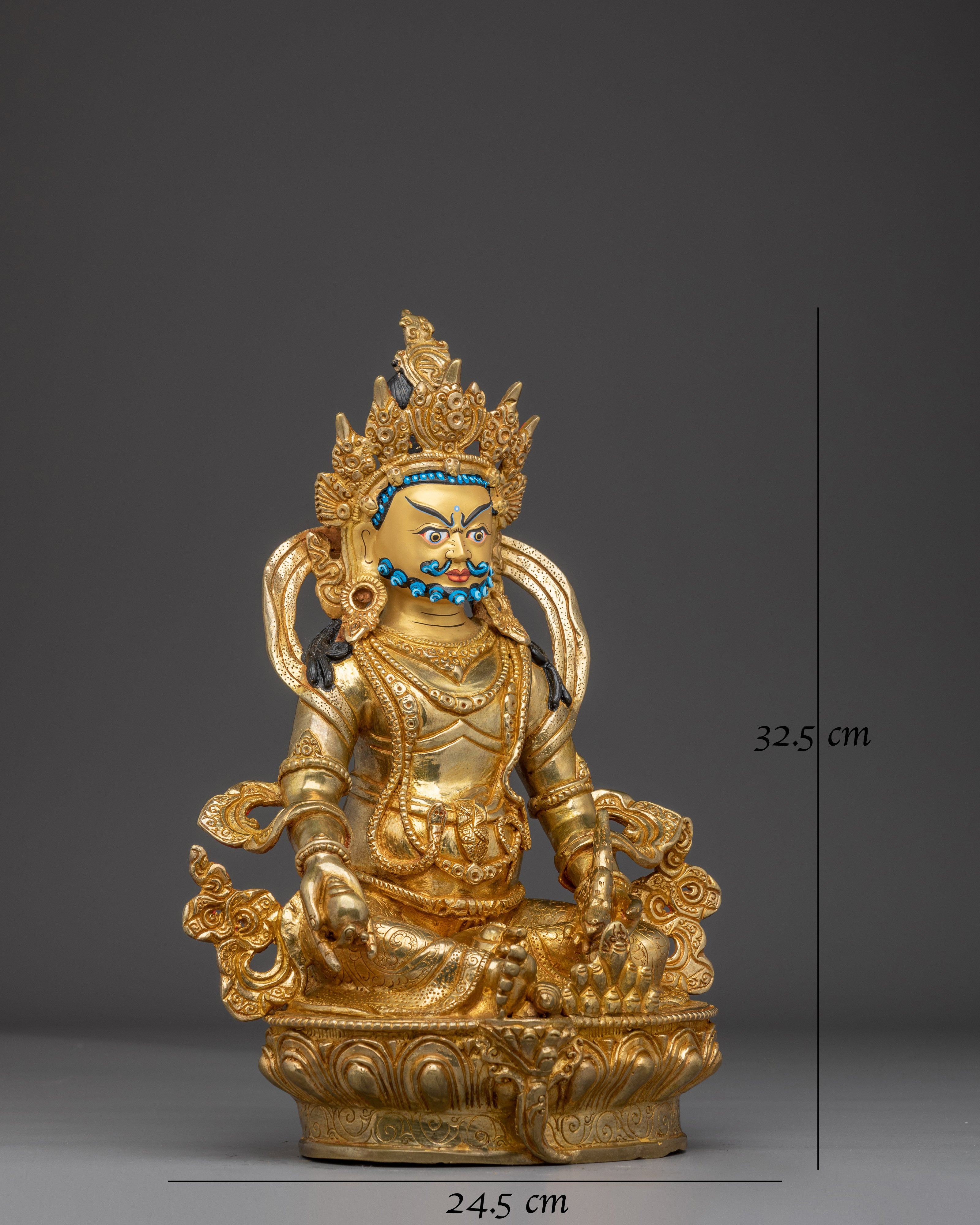 wealth-protector-dzambhala